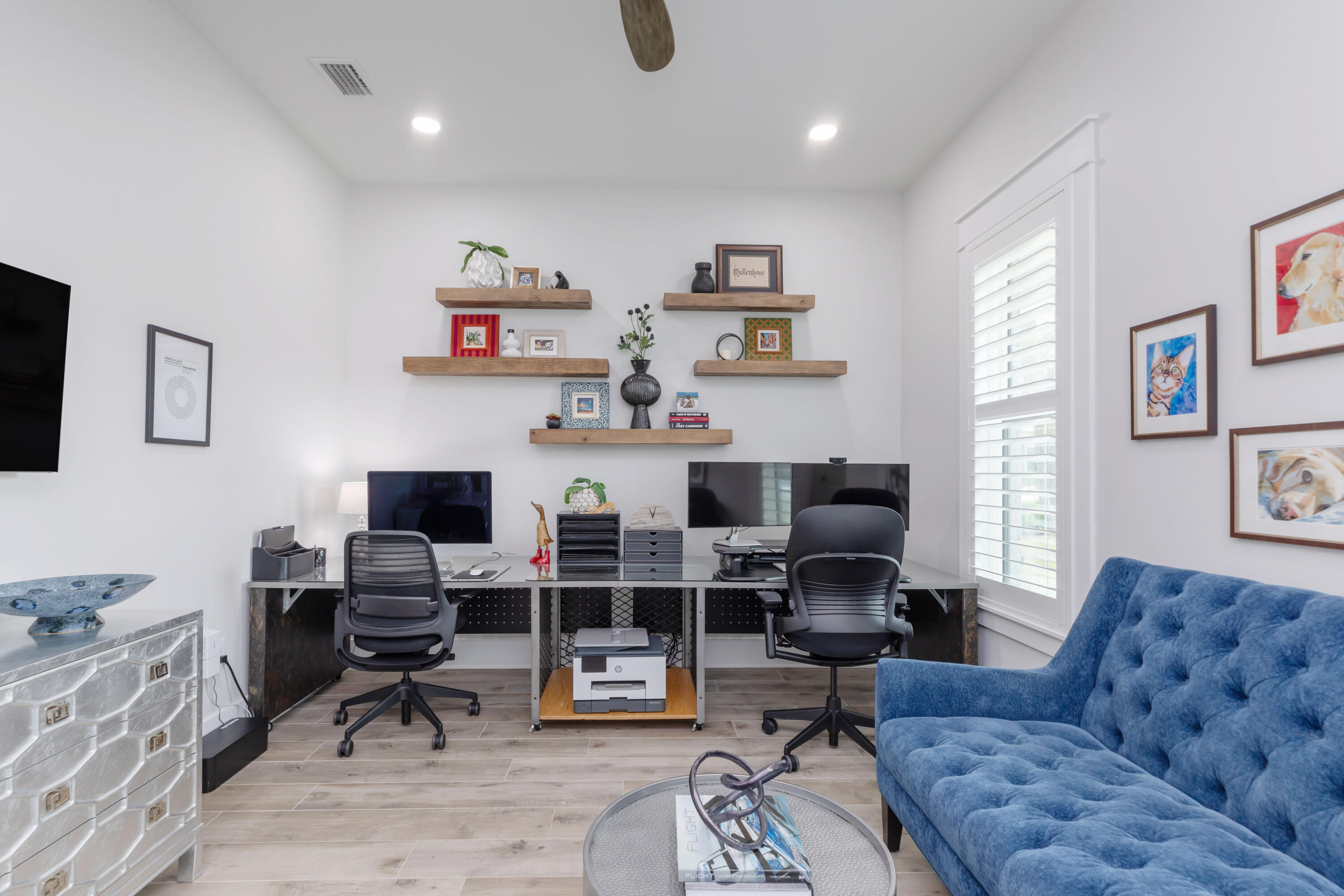 Deer Moss Creek PH 1 - Residential