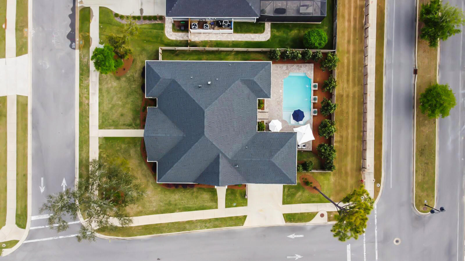 Deer Moss Creek PH 1 - Residential