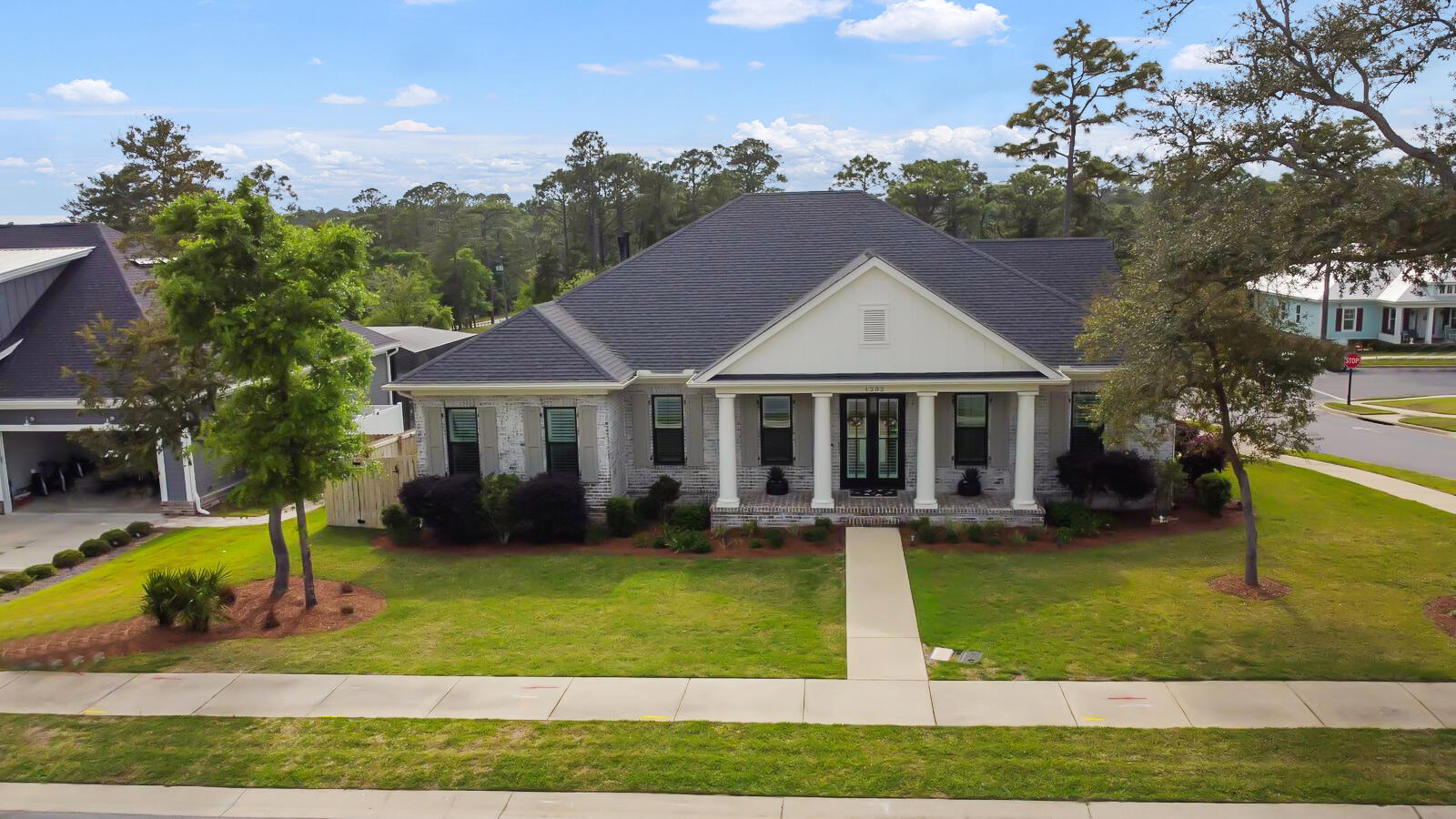 Deer Moss Creek PH 1 - Residential
