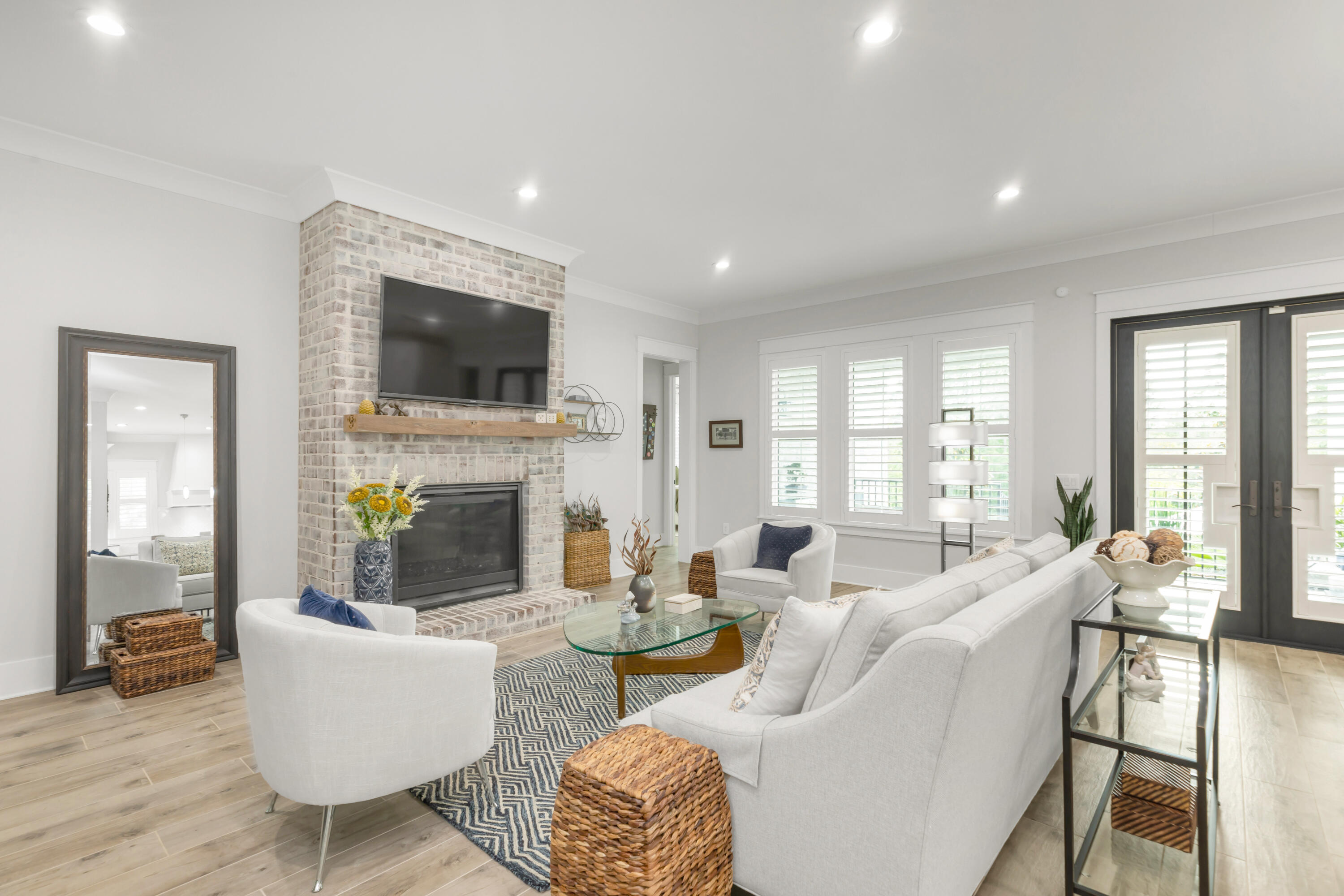 Deer Moss Creek PH 1 - Residential