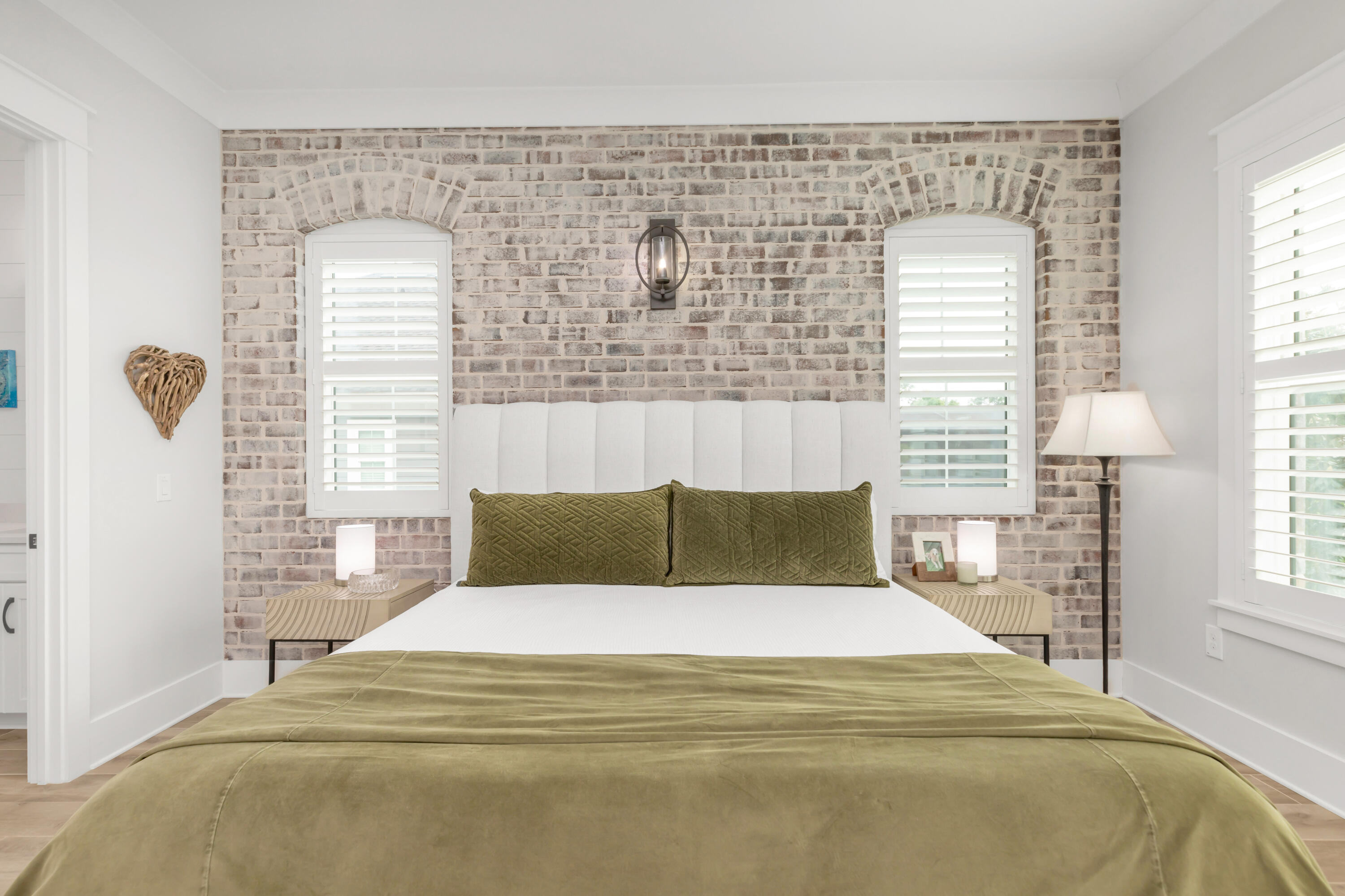Deer Moss Creek PH 1 - Residential