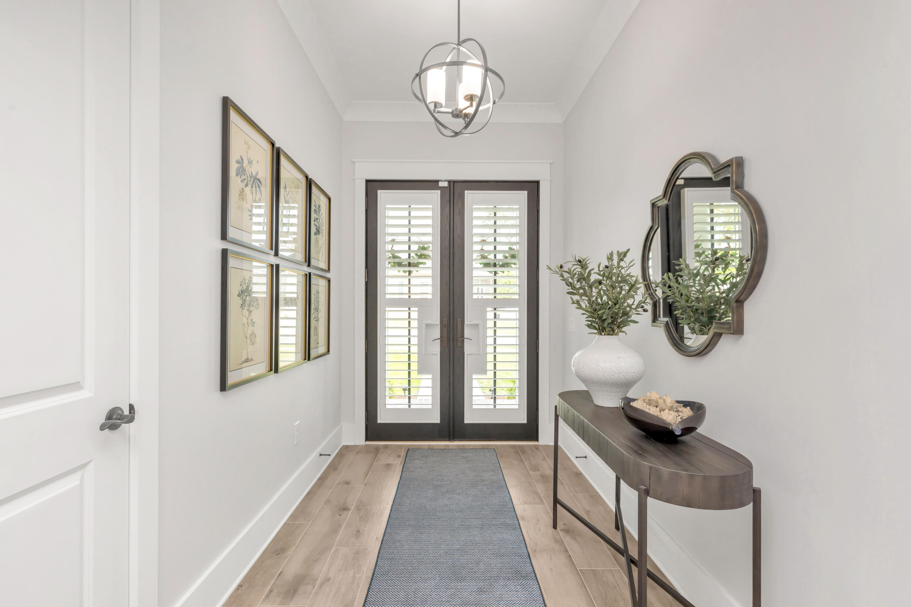 Deer Moss Creek PH 1 - Residential