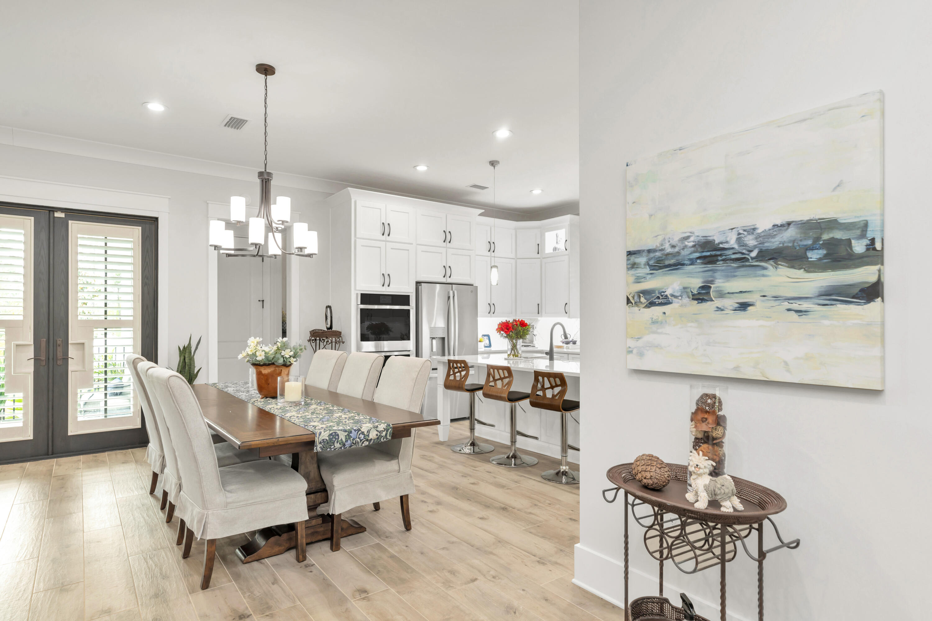 Deer Moss Creek PH 1 - Residential