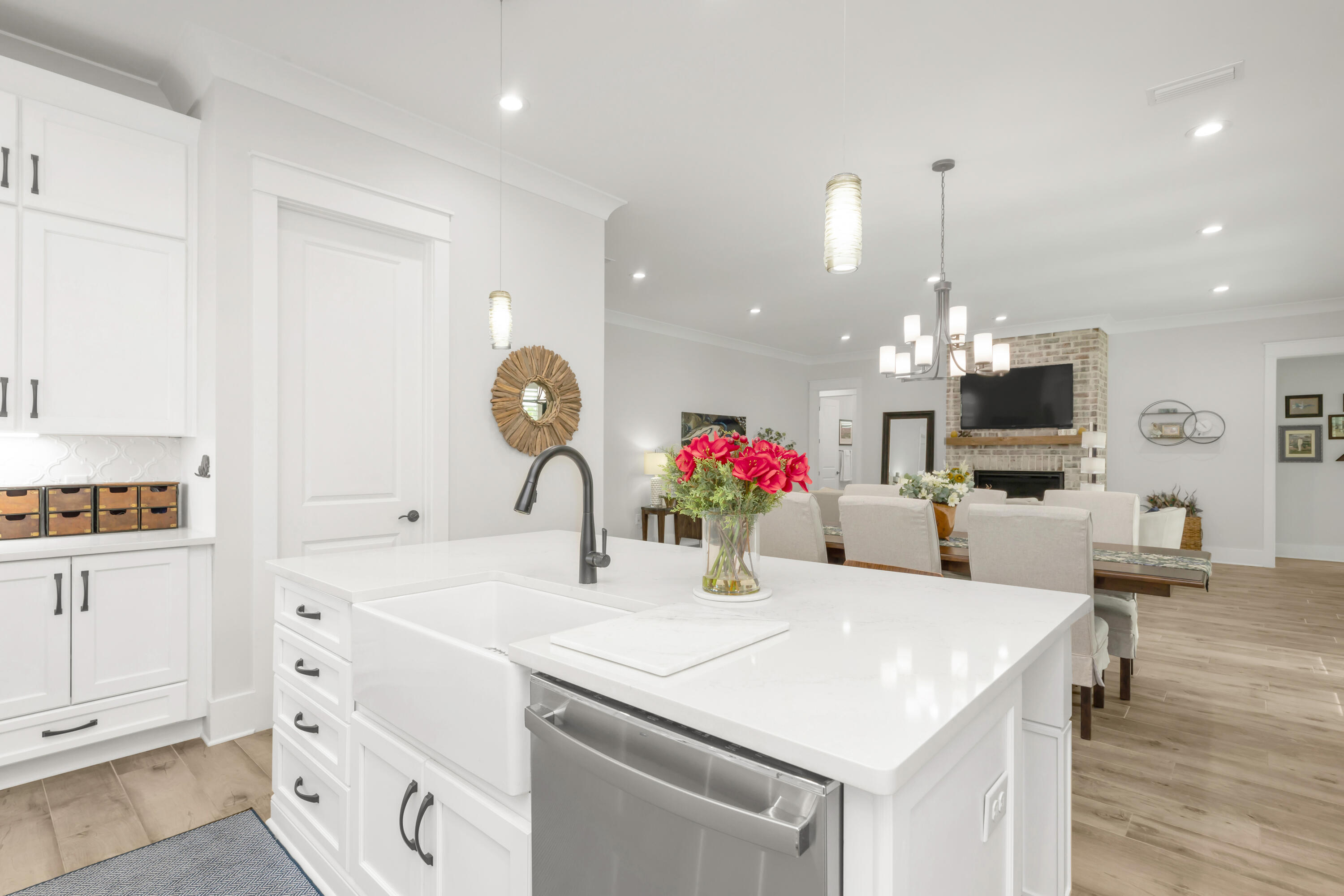 Deer Moss Creek PH 1 - Residential