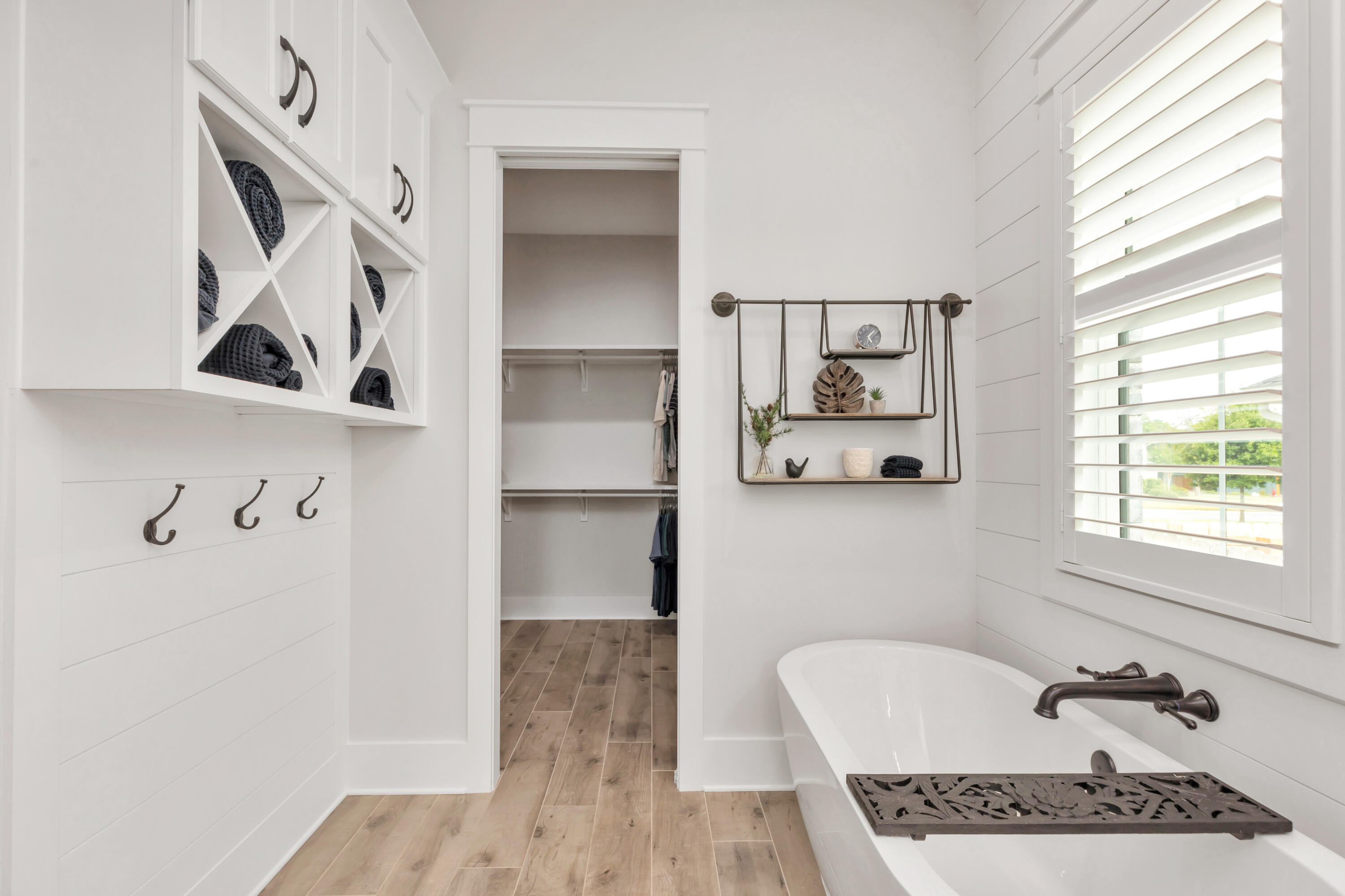 Deer Moss Creek PH 1 - Residential