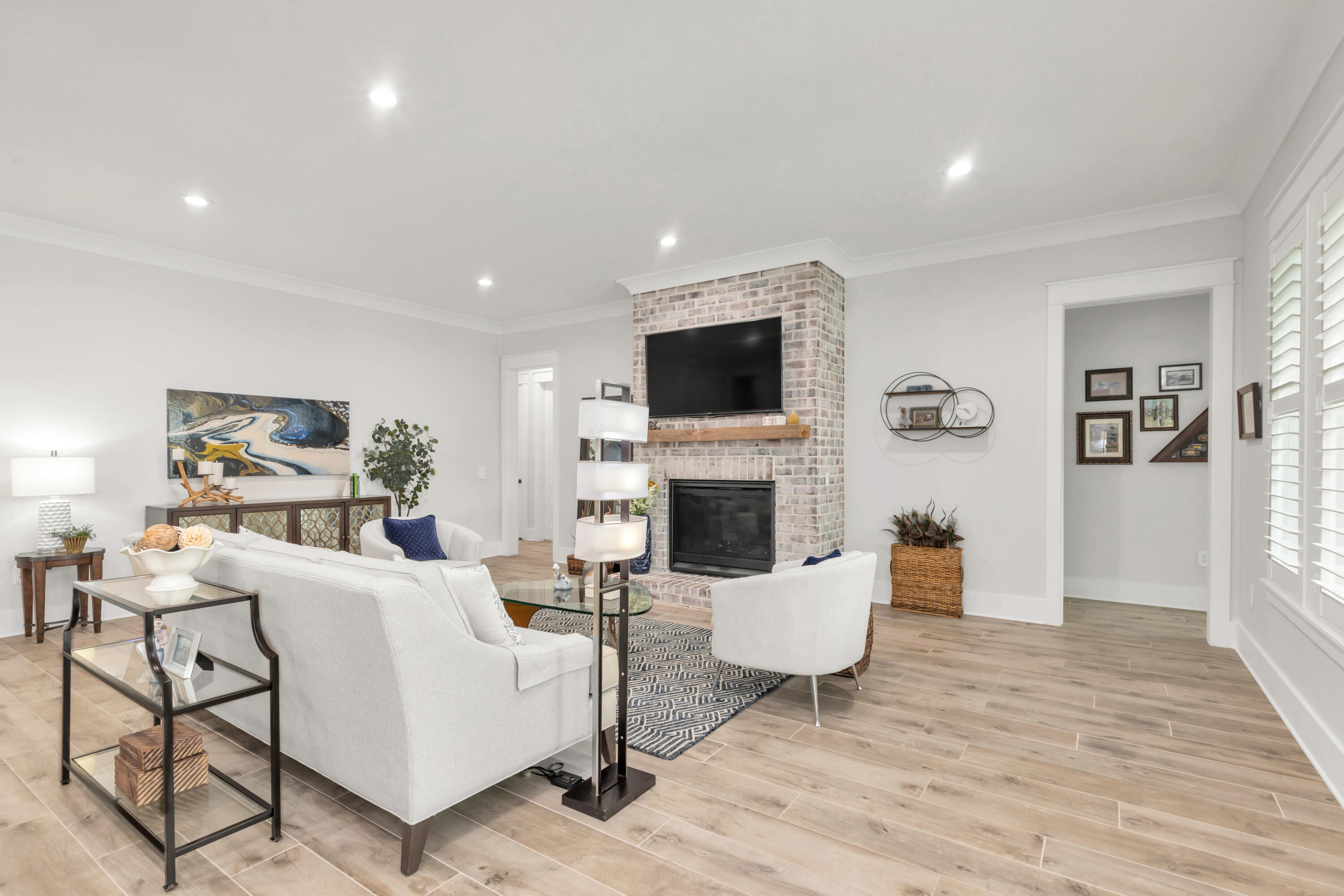Deer Moss Creek PH 1 - Residential