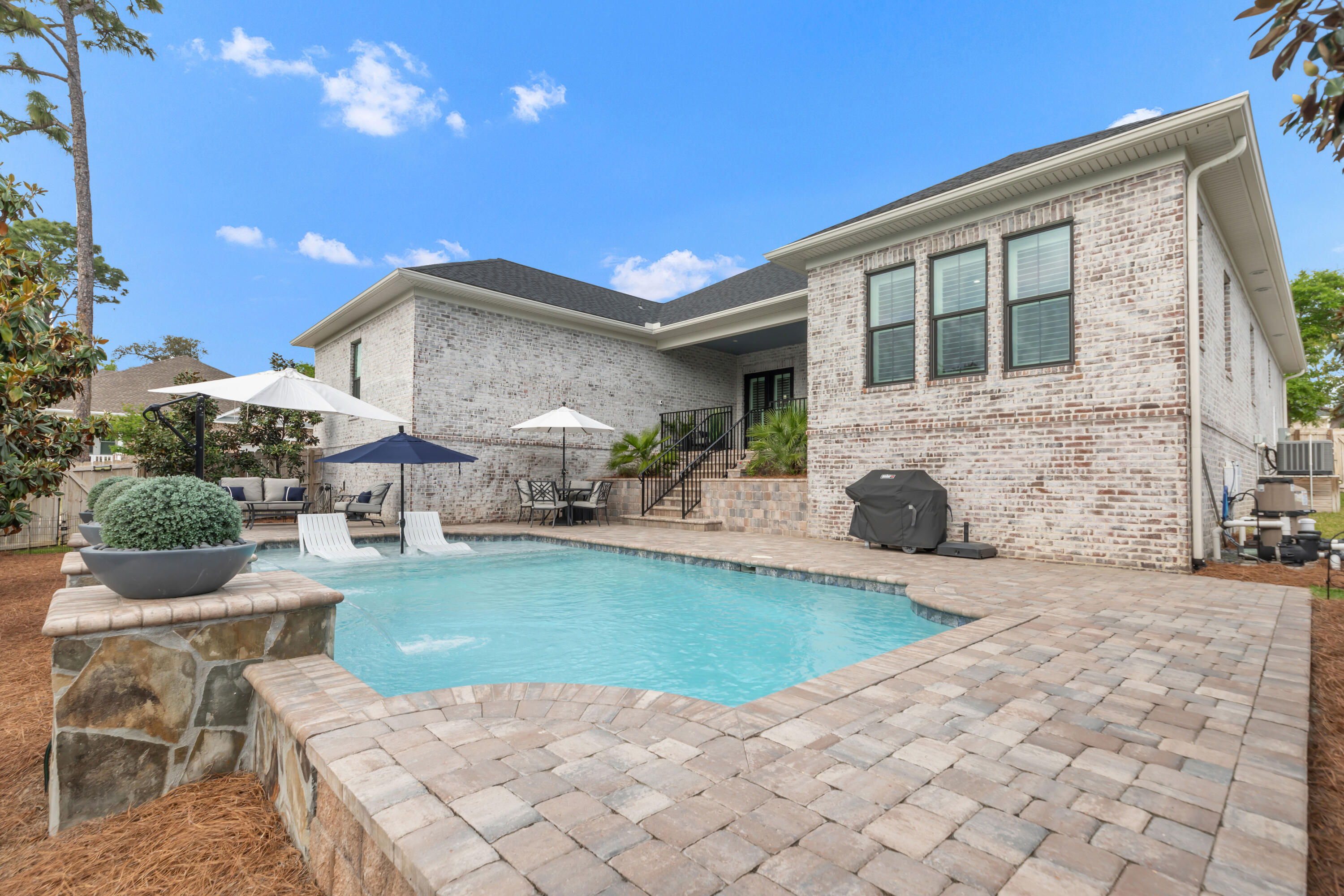 Deer Moss Creek PH 1 - Residential