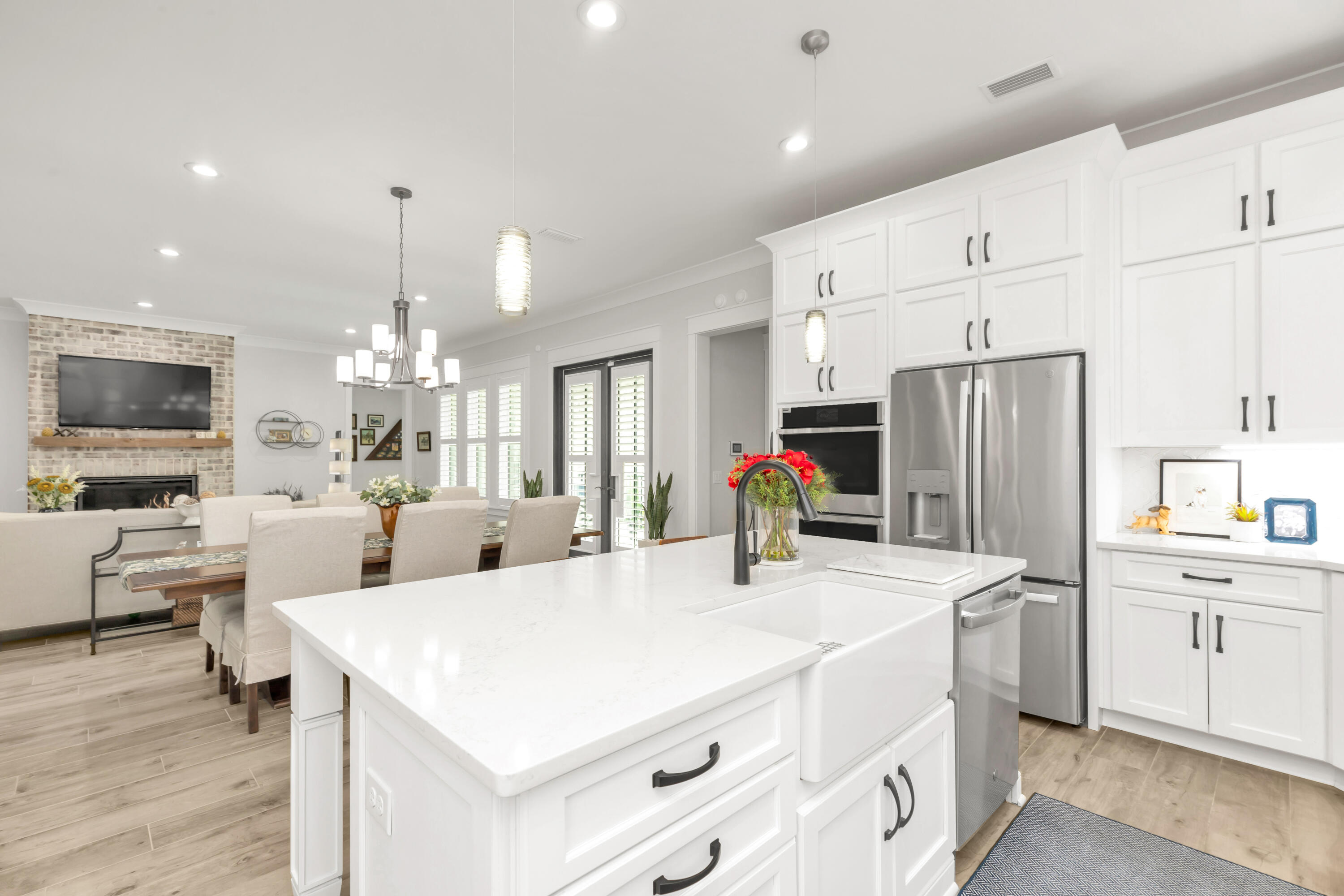Deer Moss Creek PH 1 - Residential
