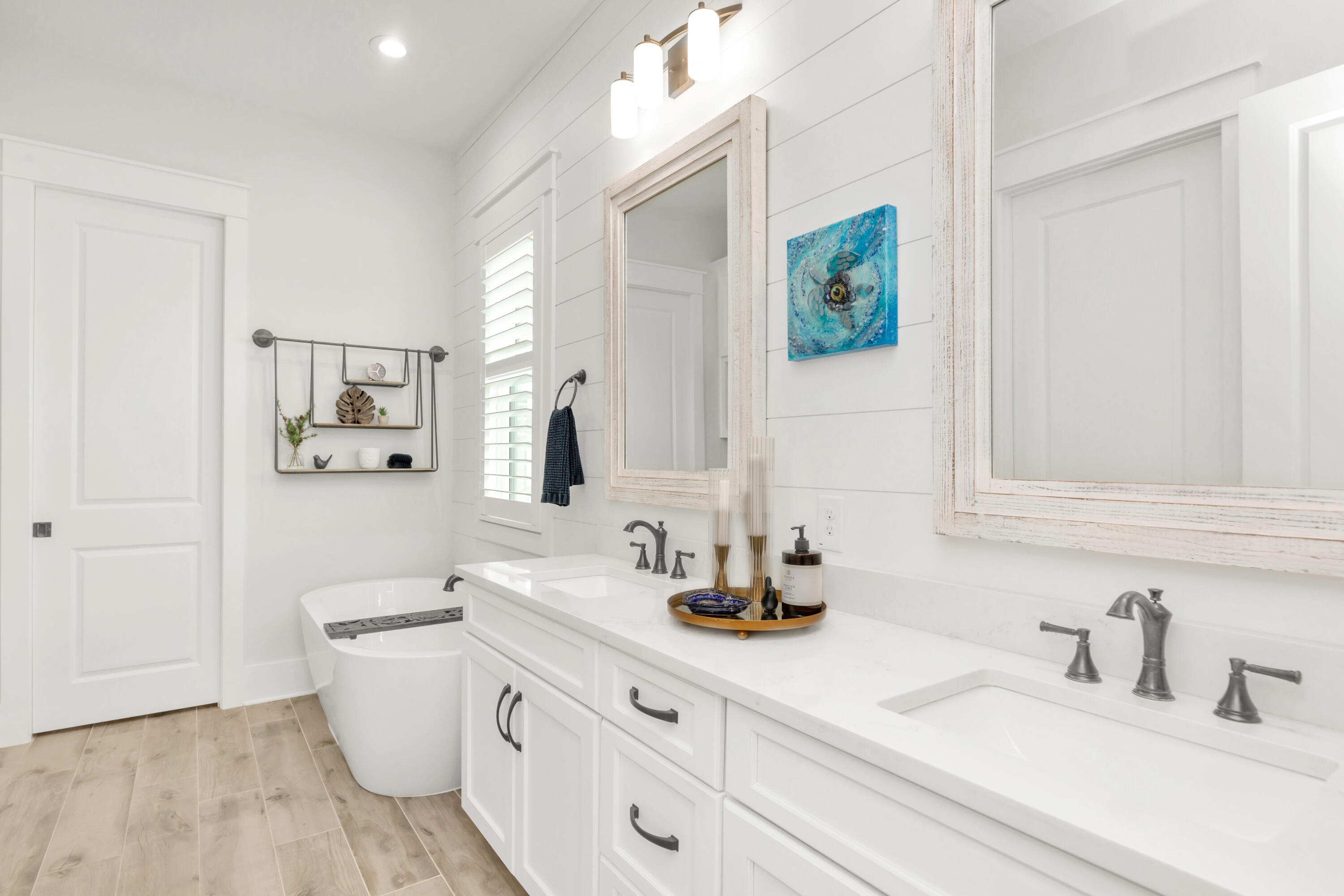 Deer Moss Creek PH 1 - Residential
