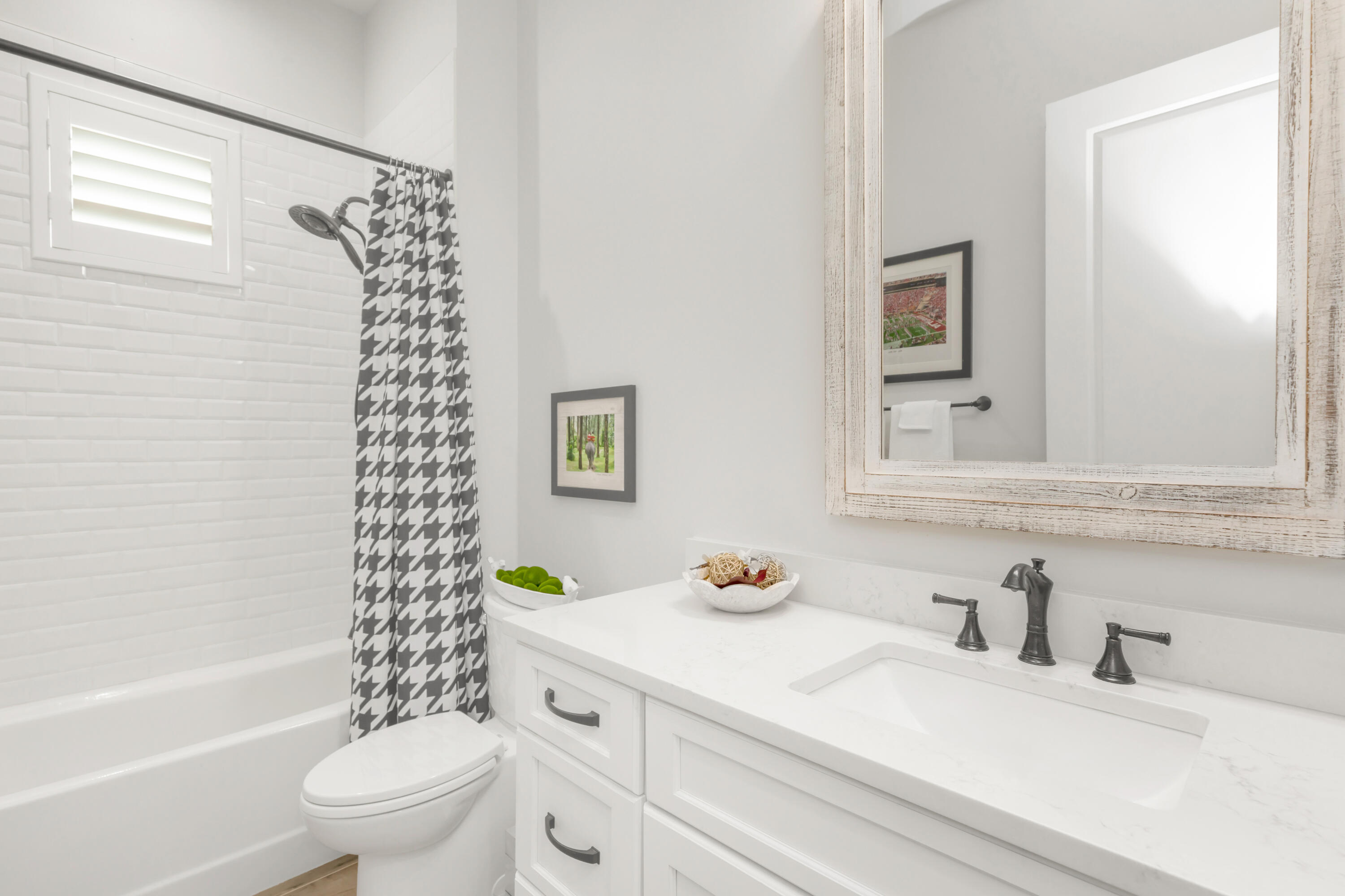 Deer Moss Creek PH 1 - Residential