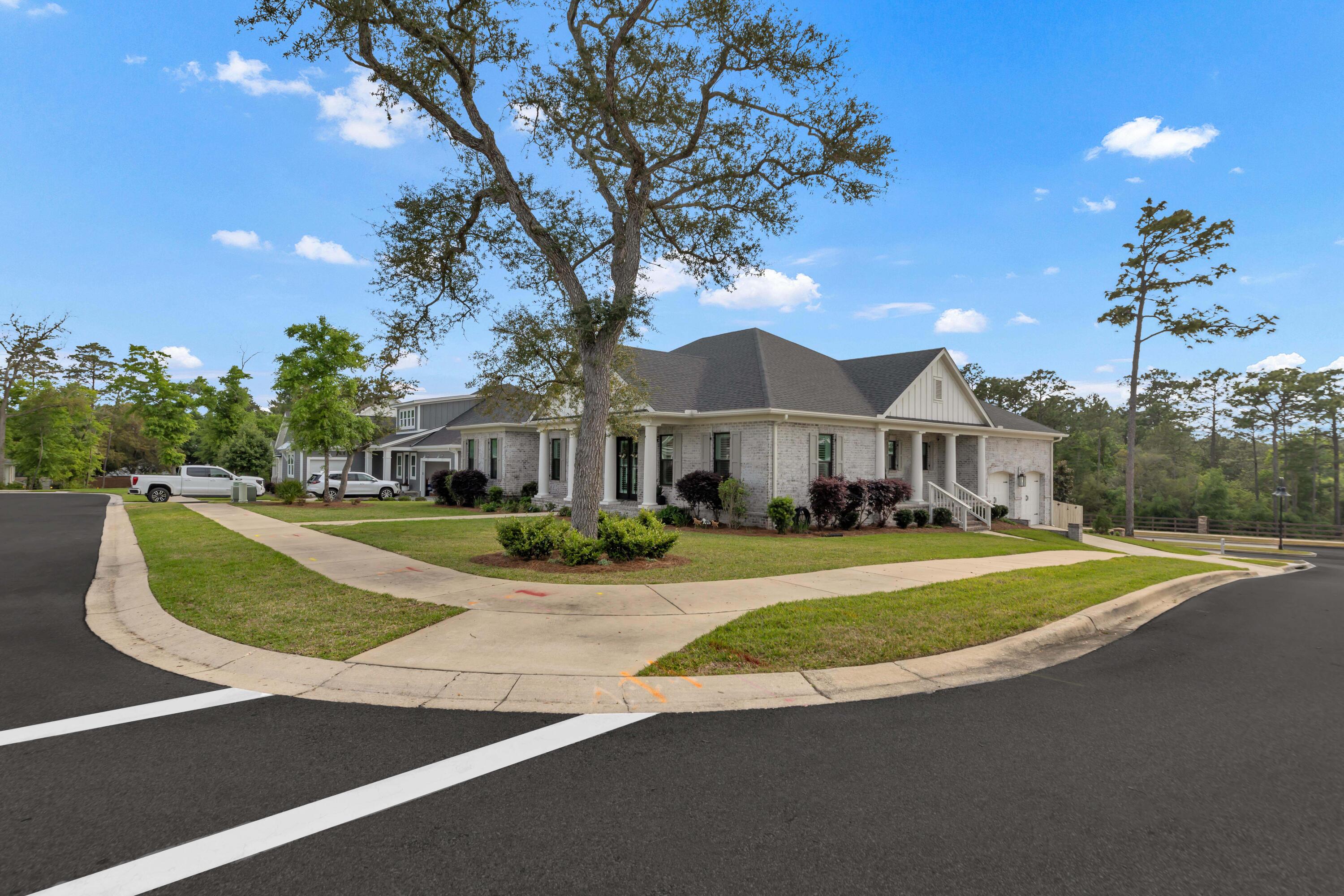 Deer Moss Creek PH 1 - Residential