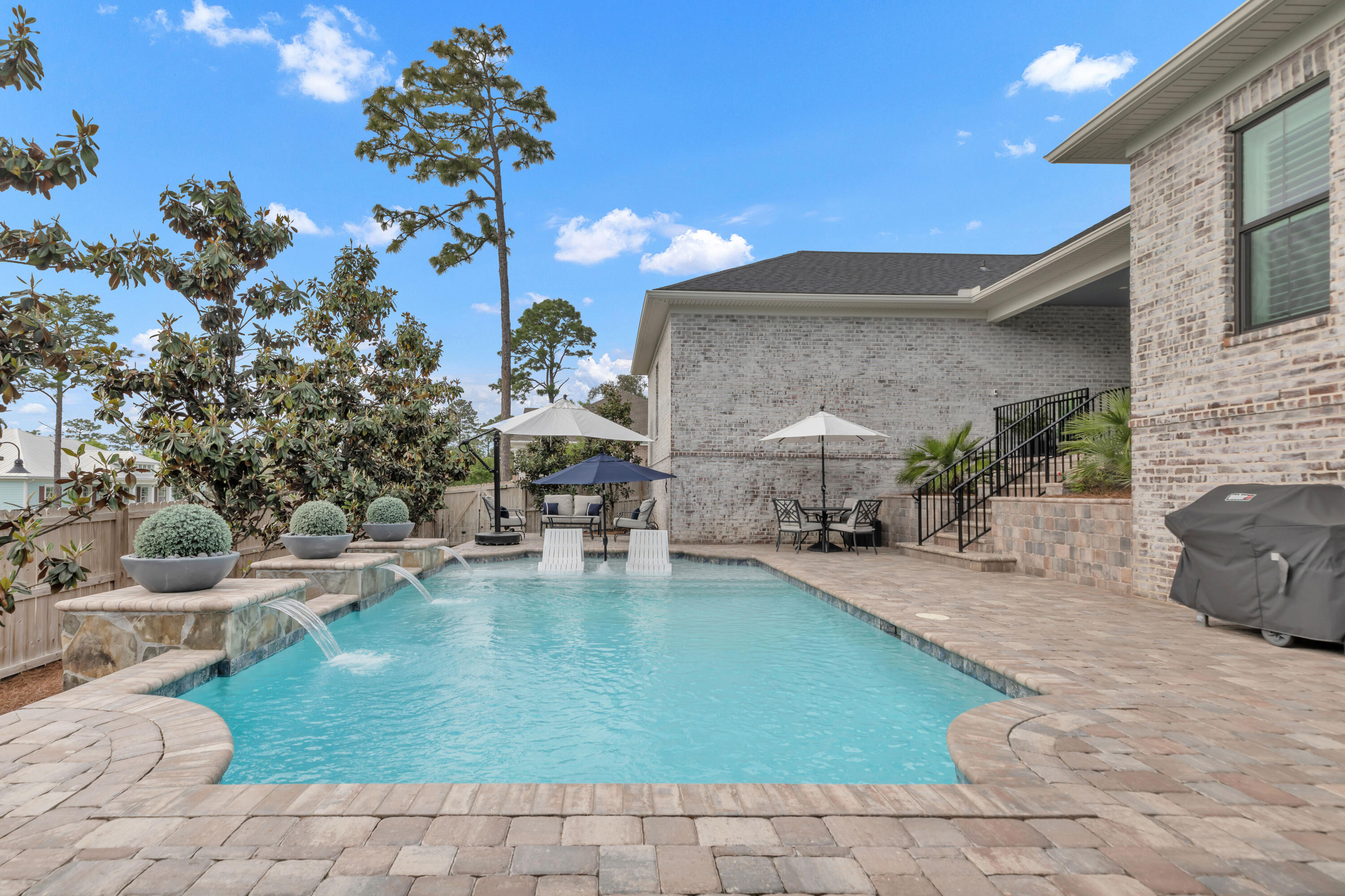 Deer Moss Creek PH 1 - Residential