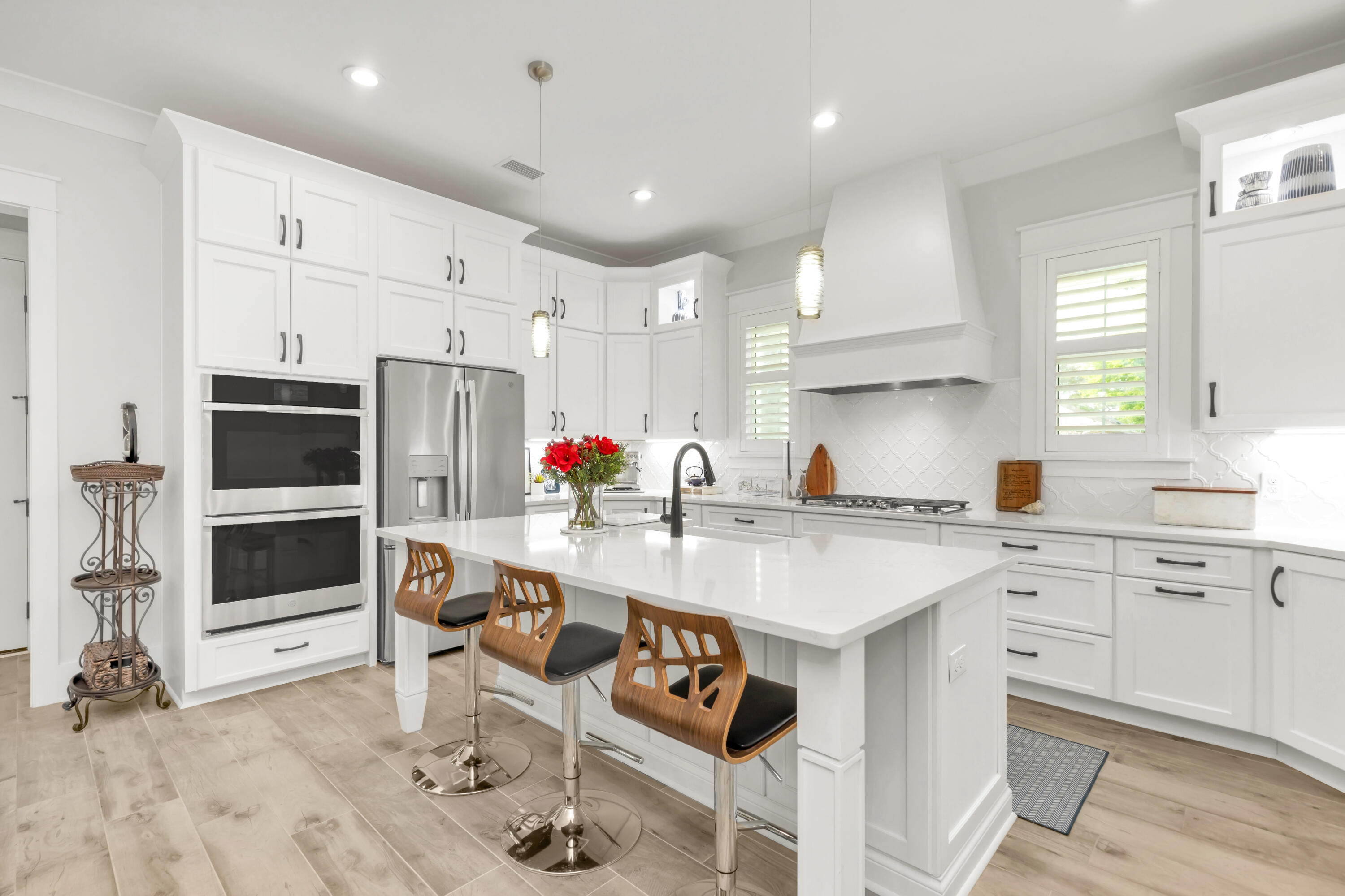Deer Moss Creek PH 1 - Residential