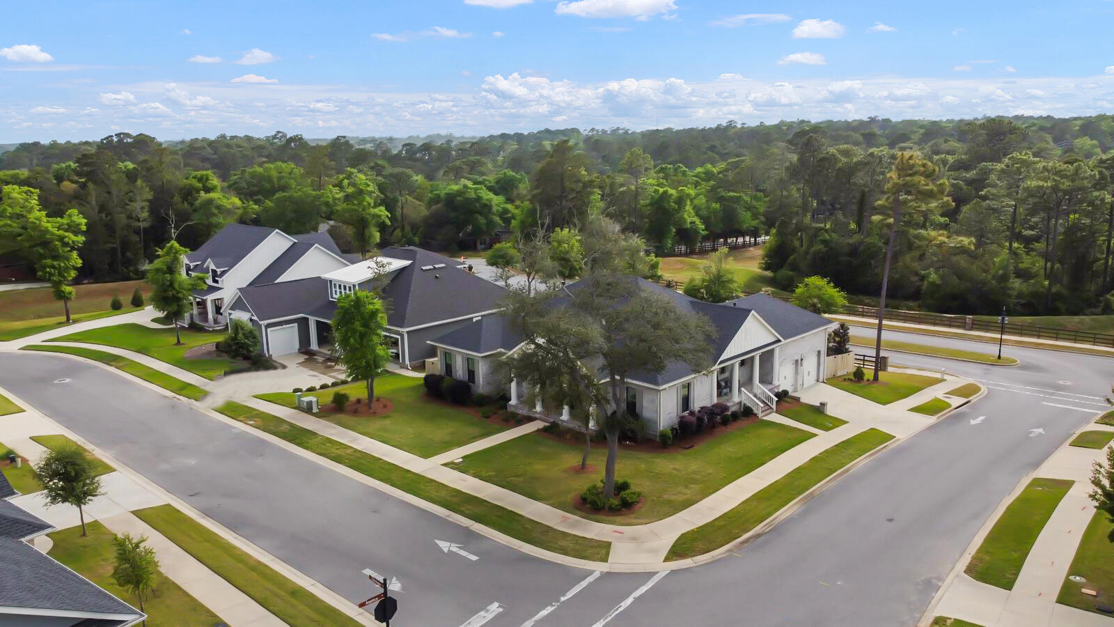Deer Moss Creek PH 1 - Residential