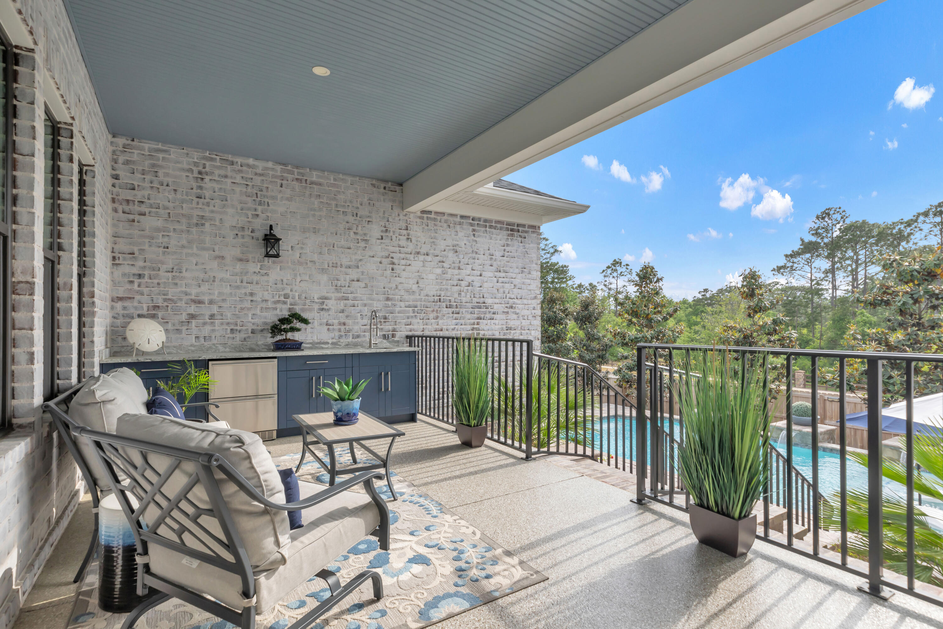 Deer Moss Creek PH 1 - Residential