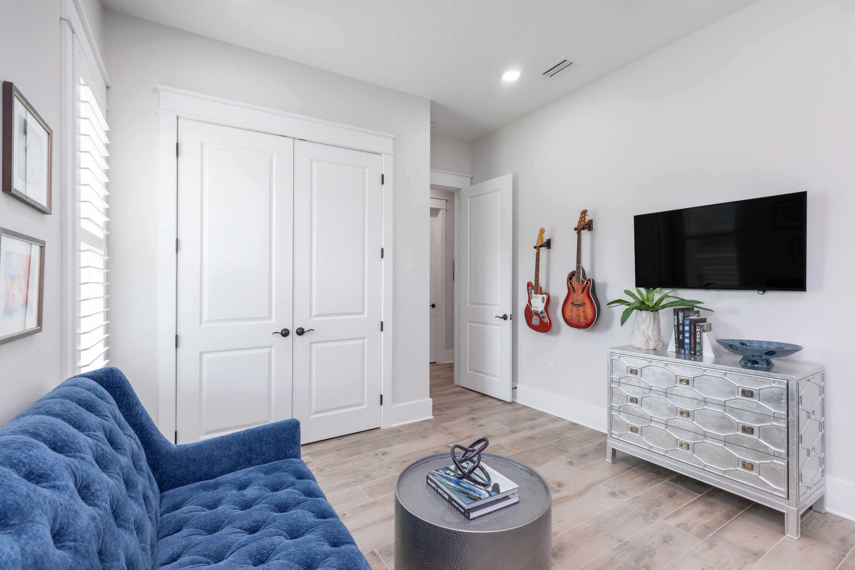 Deer Moss Creek PH 1 - Residential