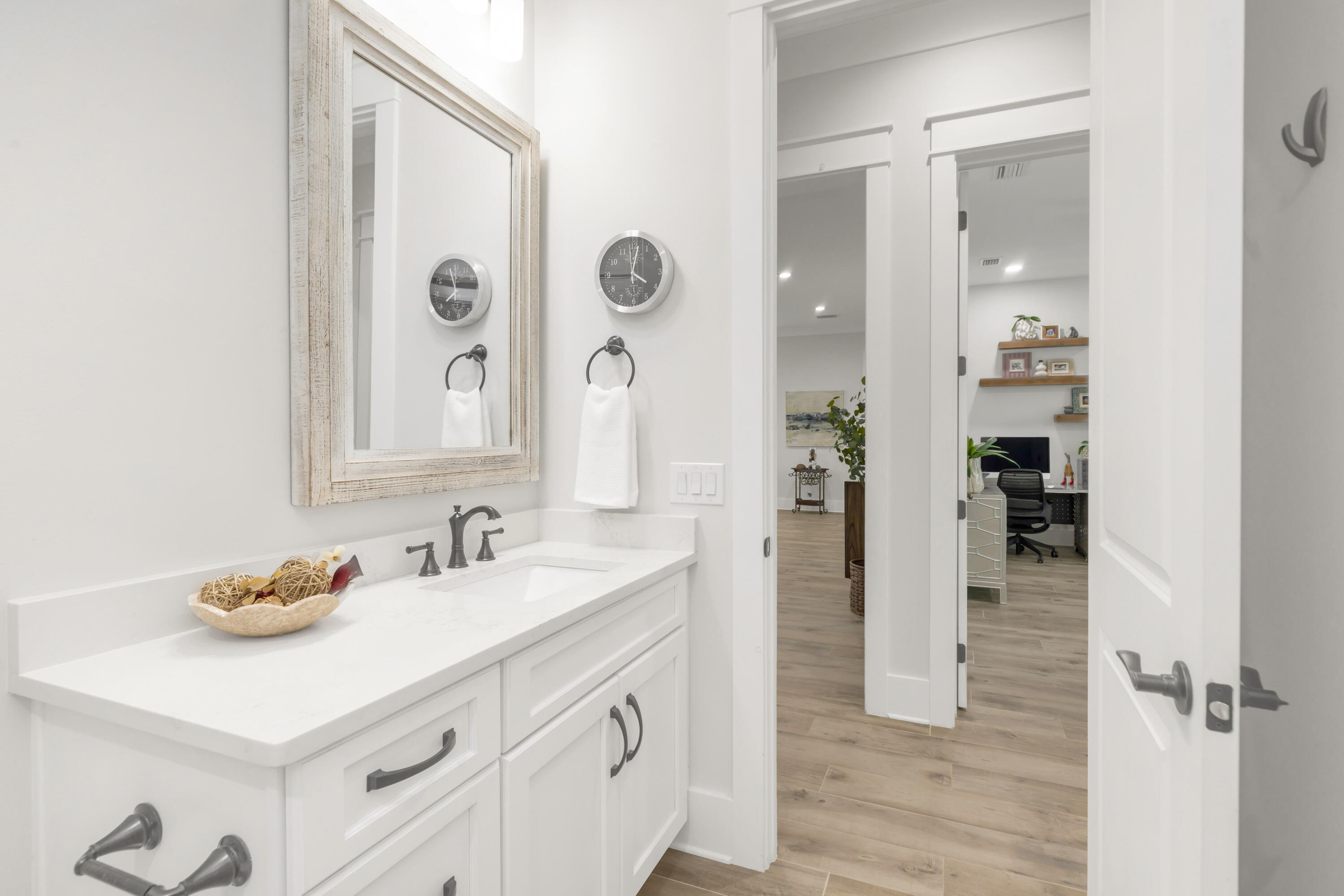 Deer Moss Creek PH 1 - Residential