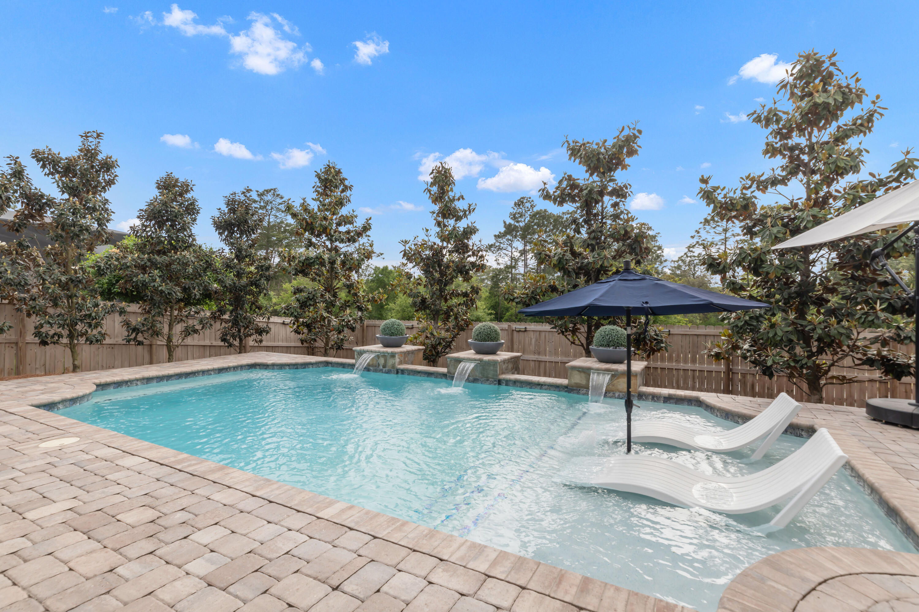 Deer Moss Creek PH 1 - Residential