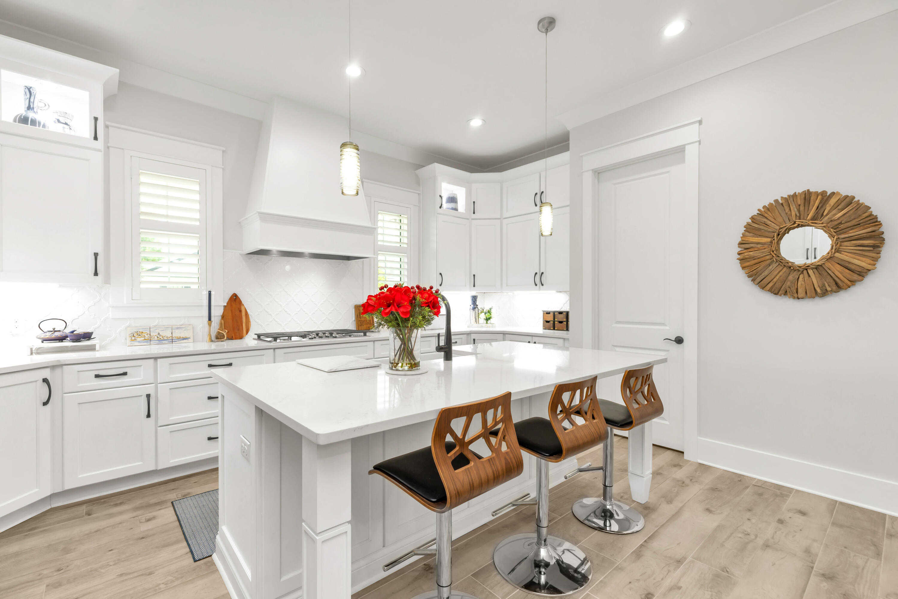 Deer Moss Creek PH 1 - Residential