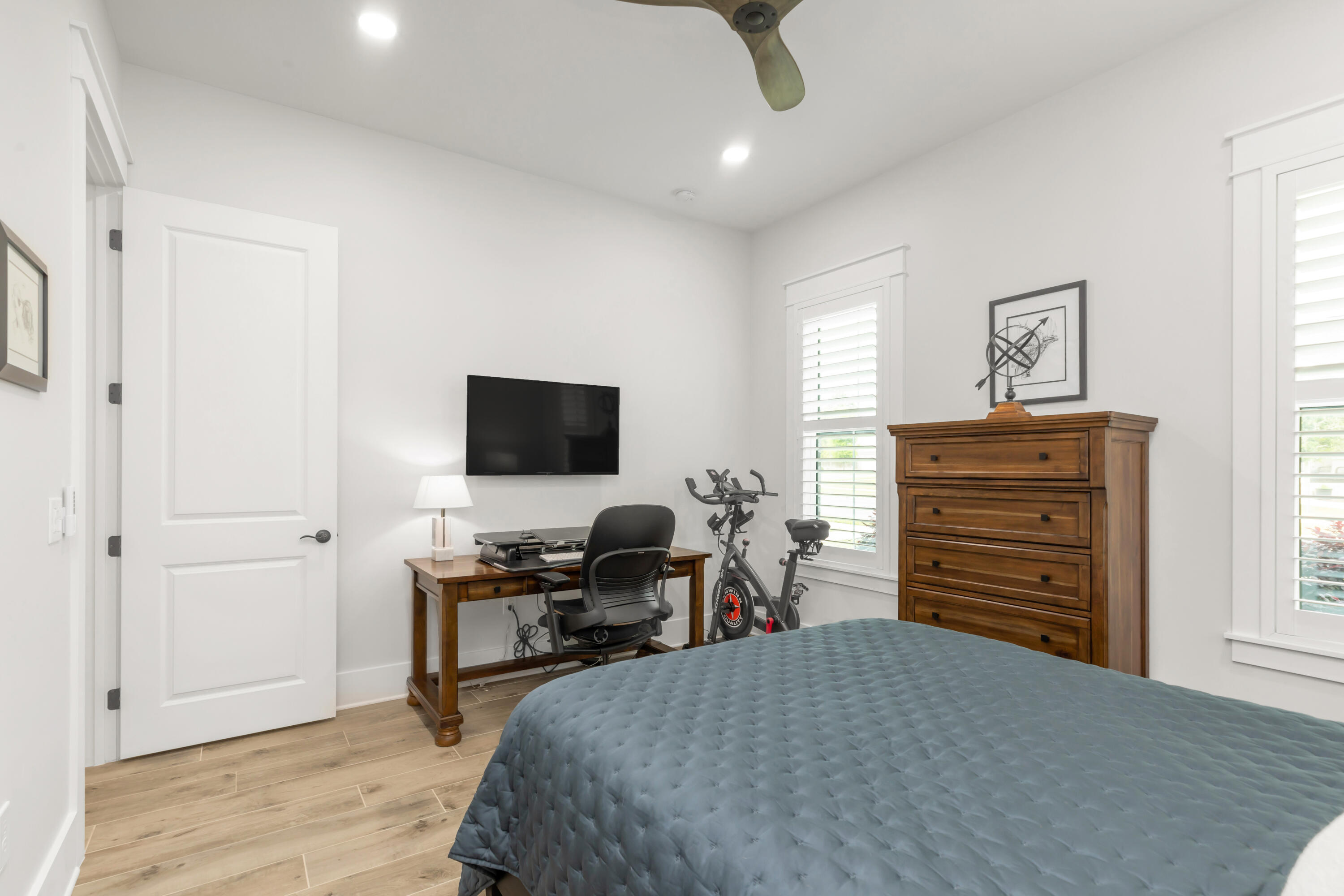 Deer Moss Creek PH 1 - Residential