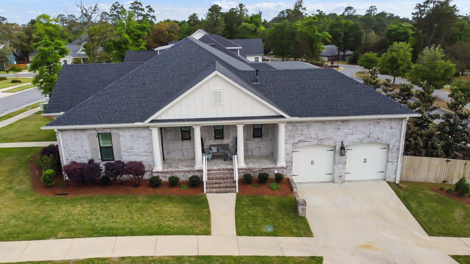 Deer Moss Creek PH 1 - Residential