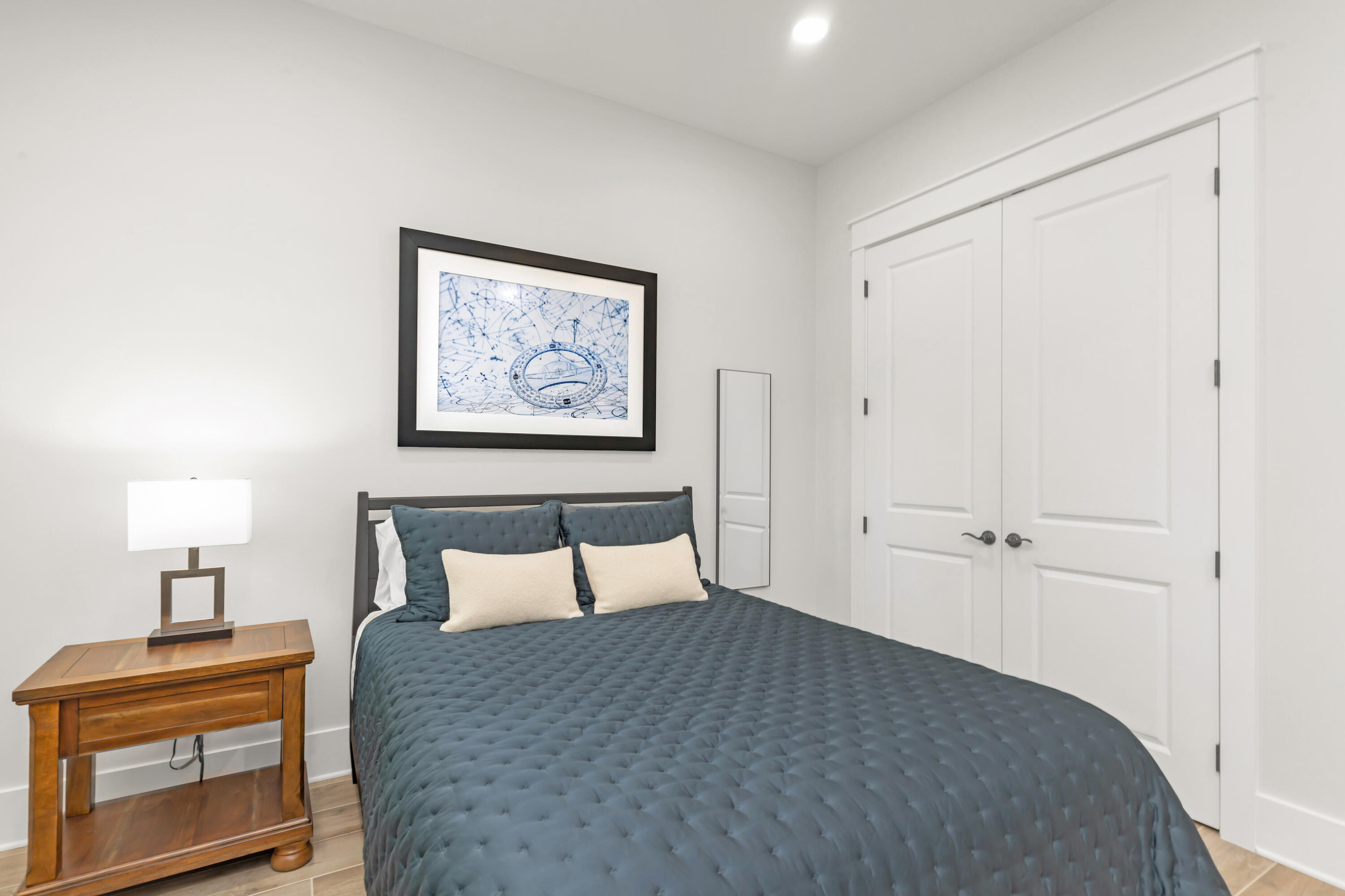 Deer Moss Creek PH 1 - Residential