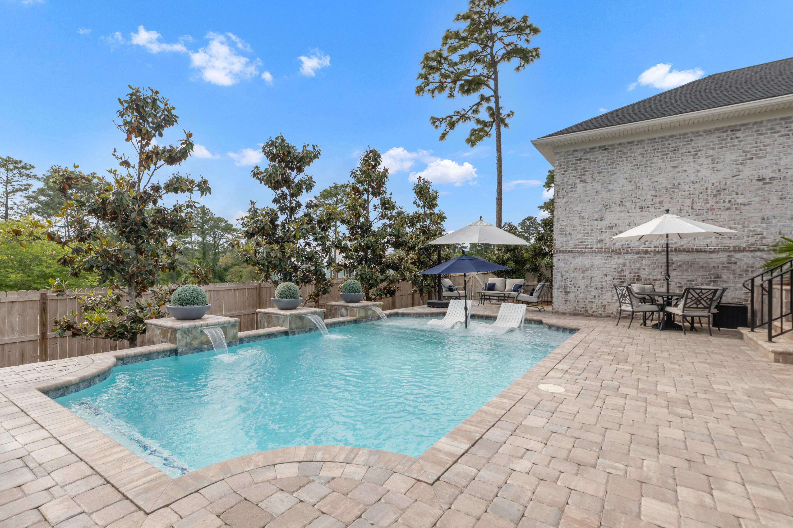 Deer Moss Creek PH 1 - Residential