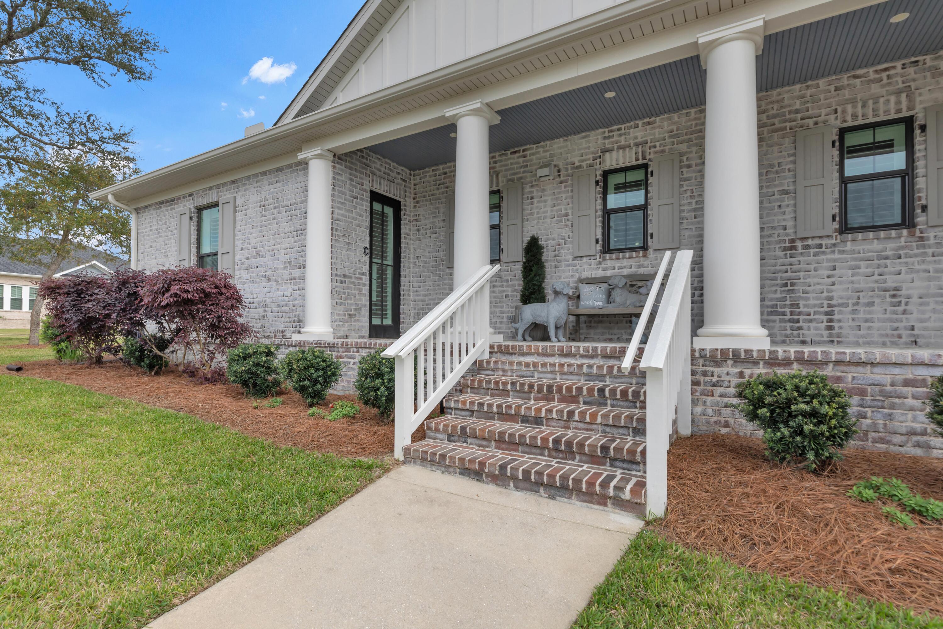 Deer Moss Creek PH 1 - Residential