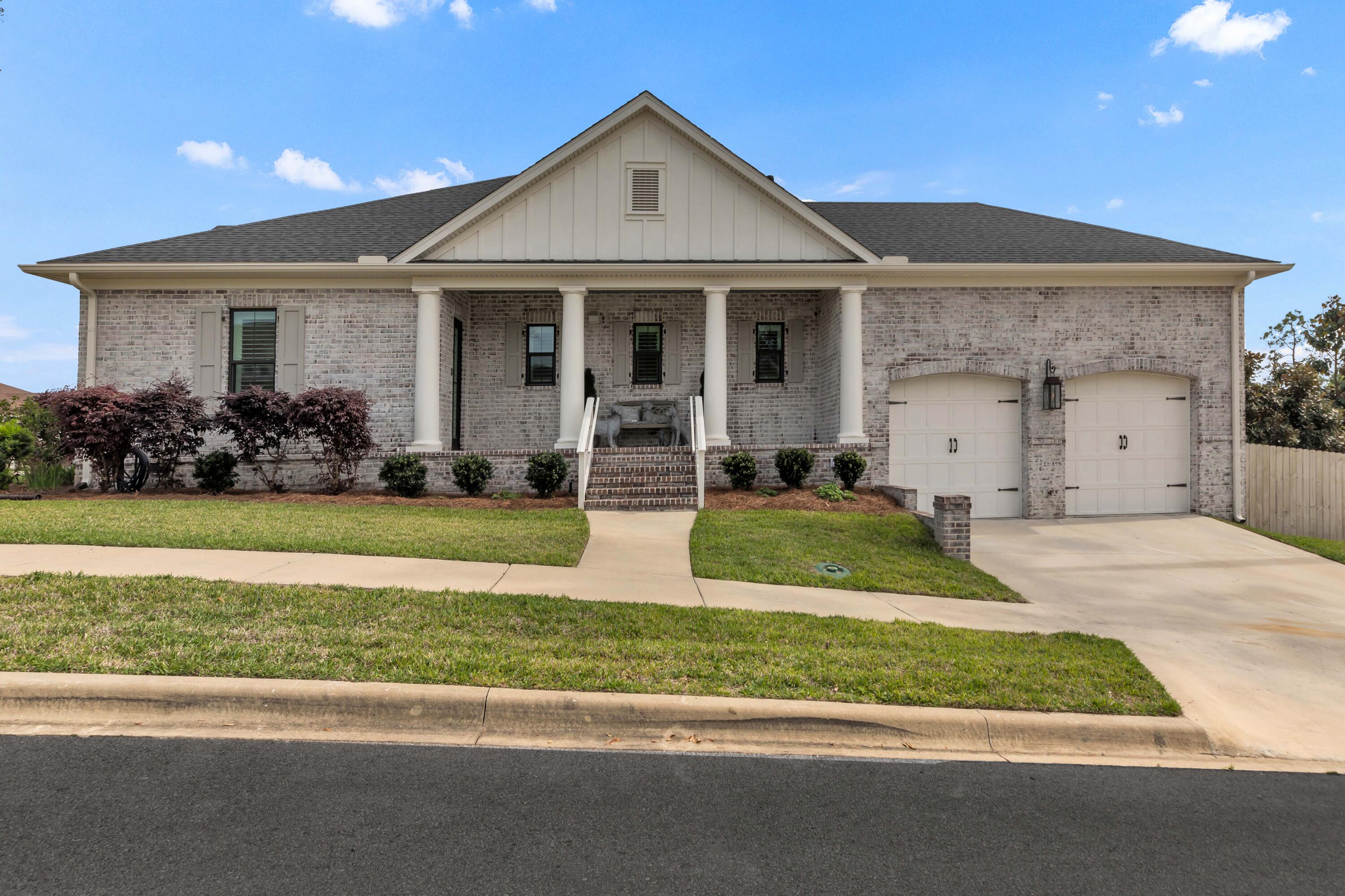 Deer Moss Creek PH 1 - Residential