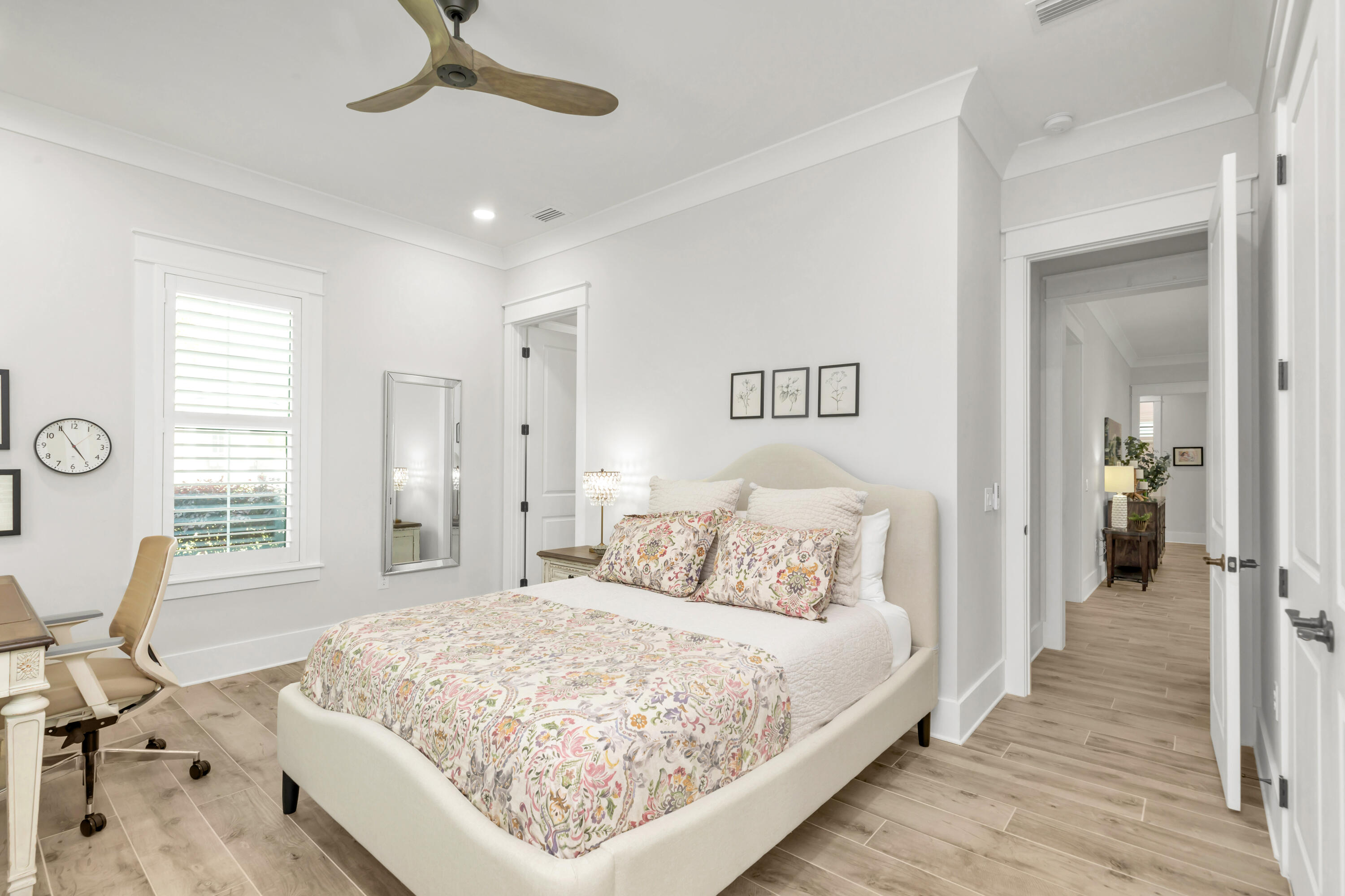 Deer Moss Creek PH 1 - Residential