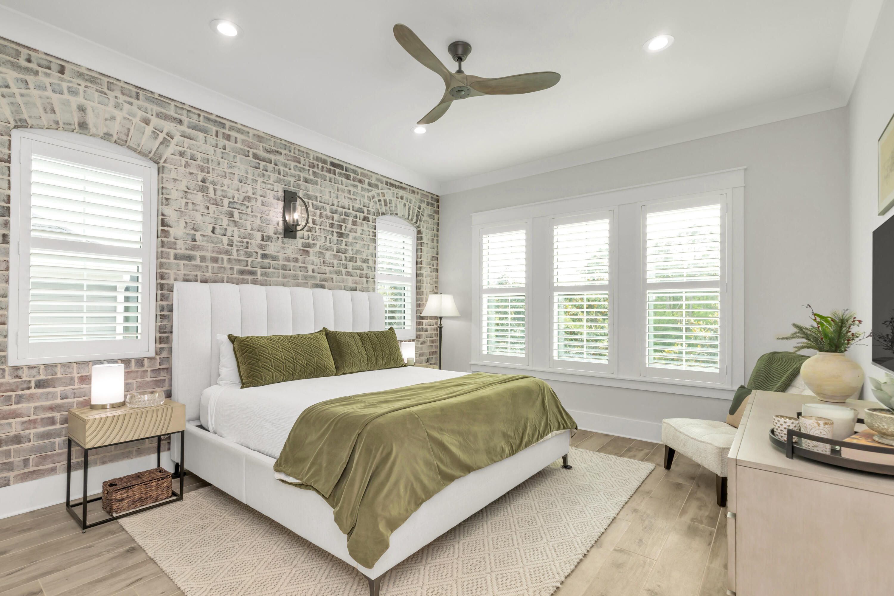 Deer Moss Creek PH 1 - Residential