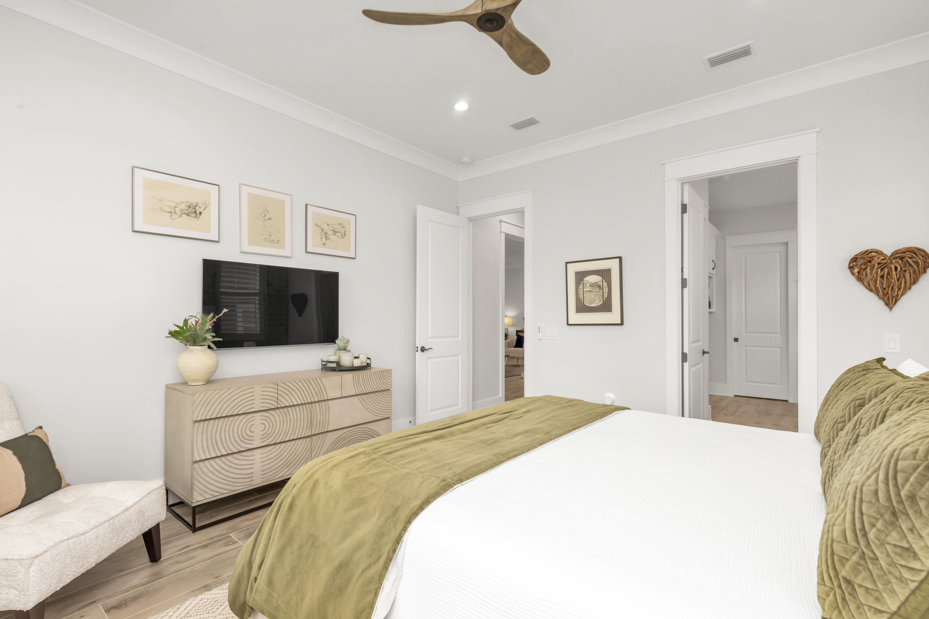 Deer Moss Creek PH 1 - Residential