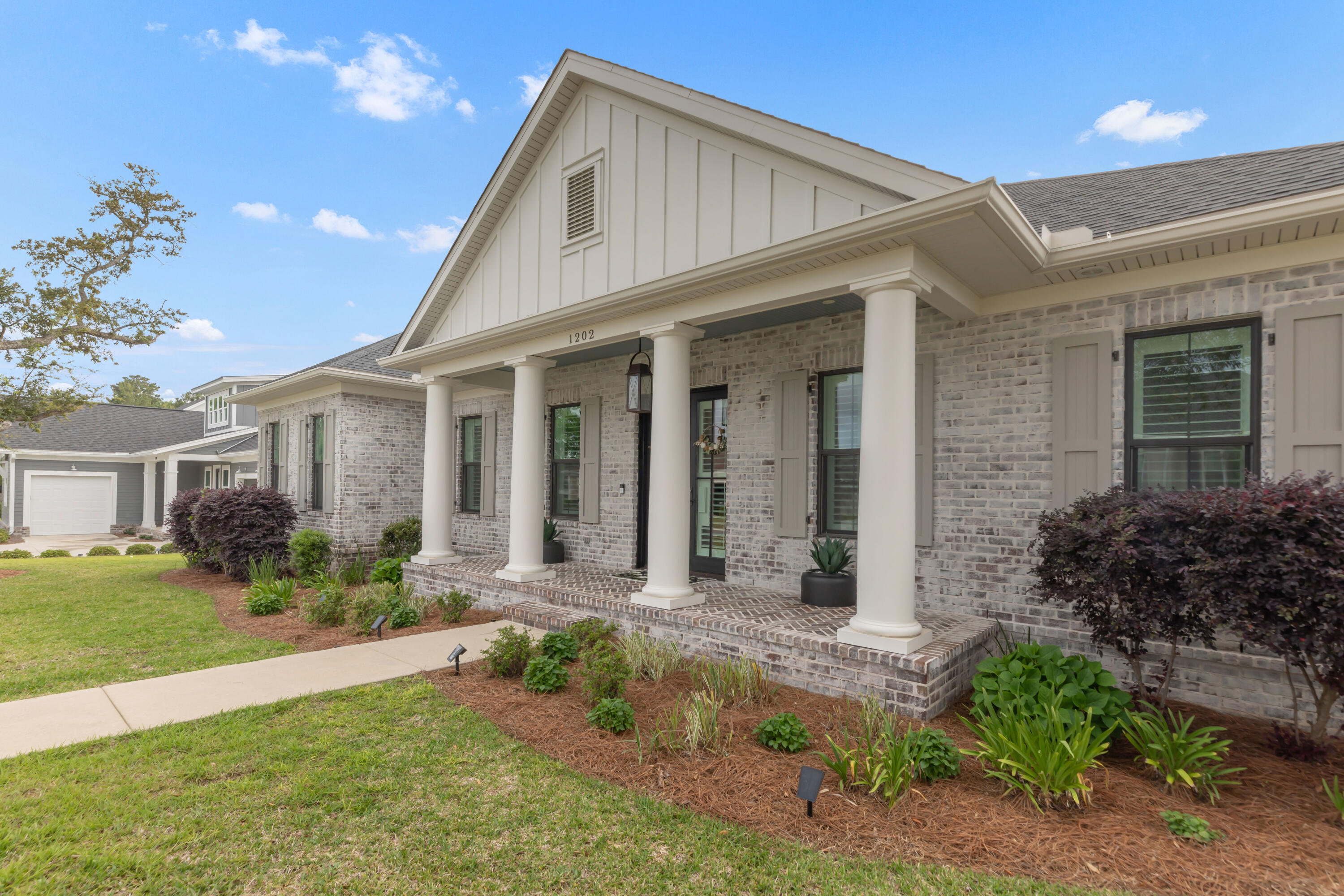 Deer Moss Creek PH 1 - Residential