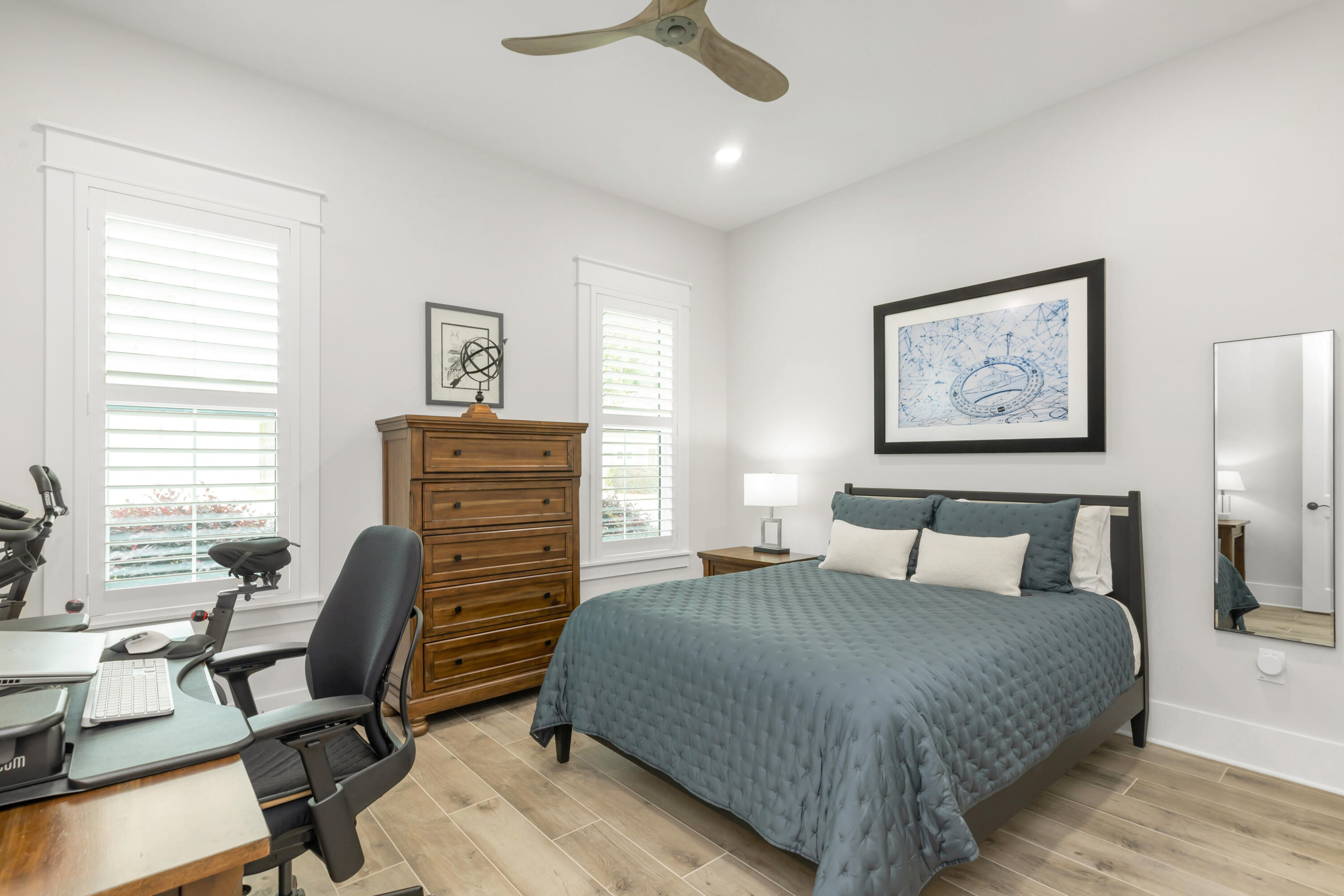 Deer Moss Creek PH 1 - Residential
