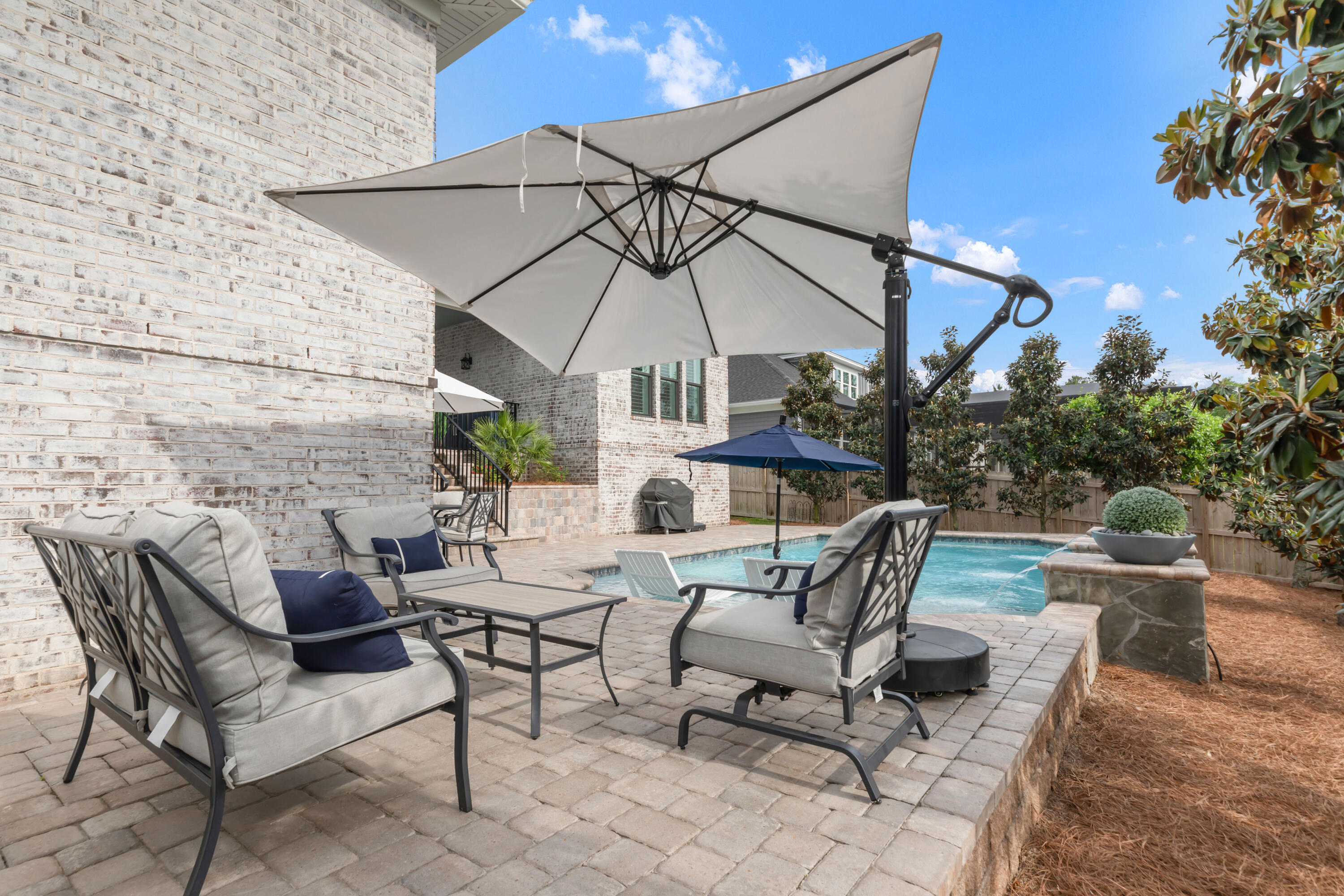 Deer Moss Creek PH 1 - Residential