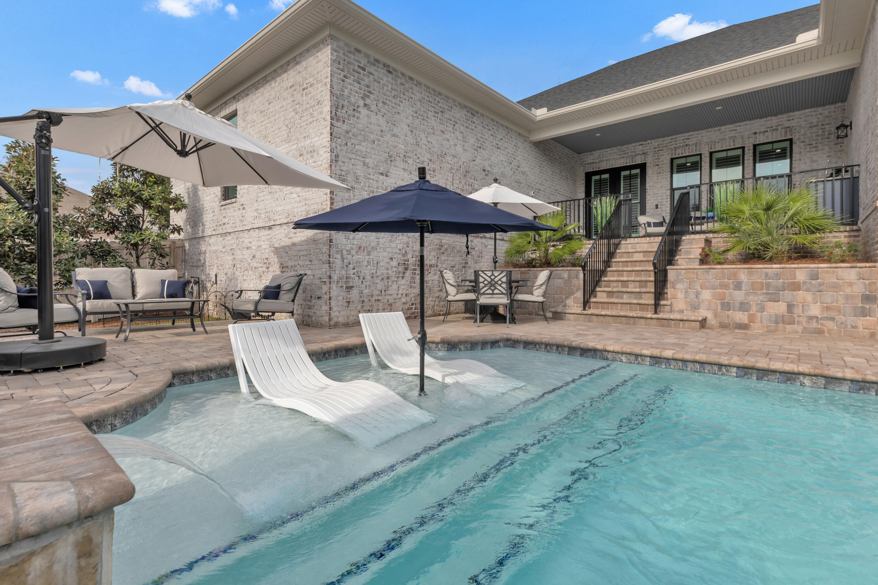 Deer Moss Creek PH 1 - Residential