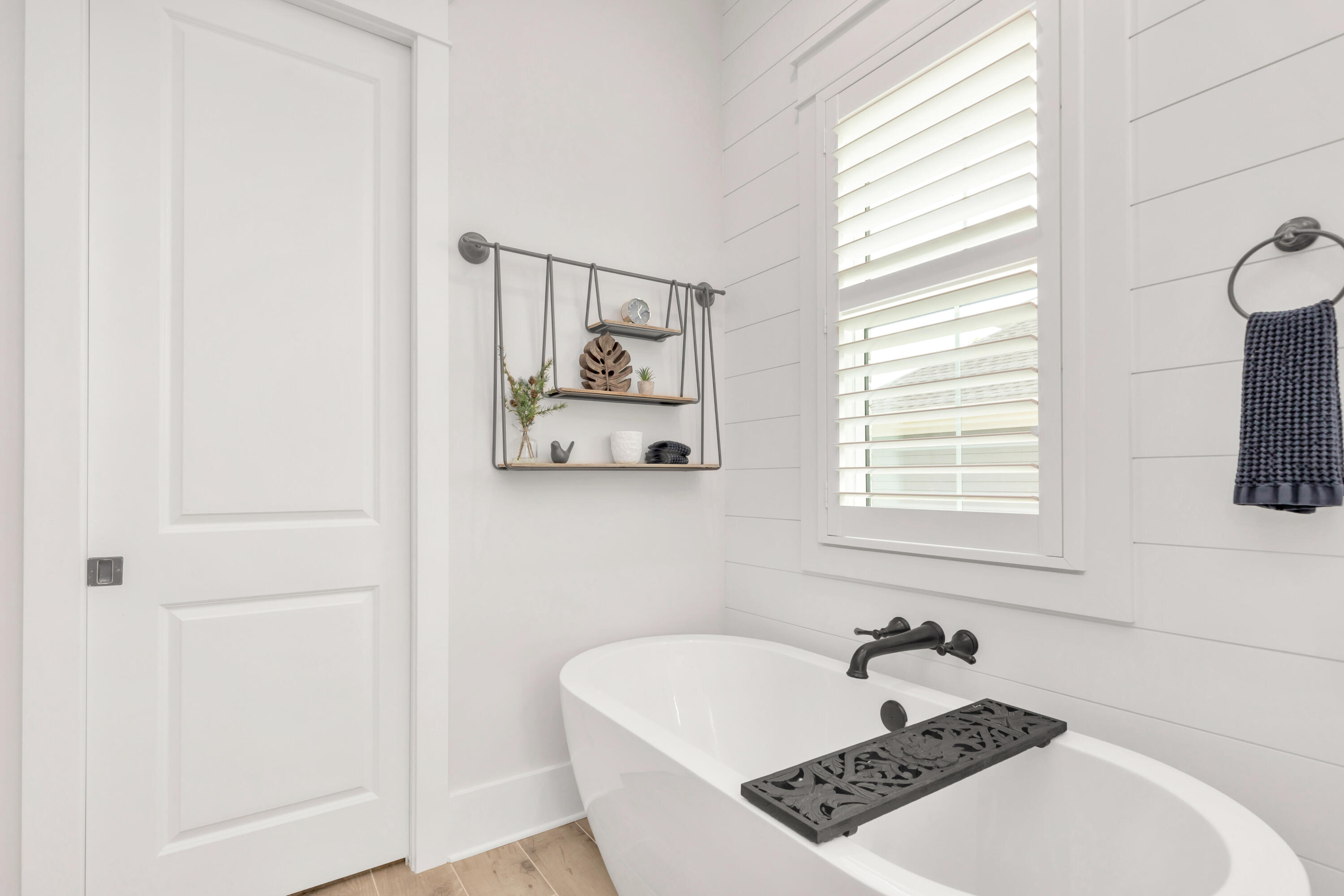 Deer Moss Creek PH 1 - Residential