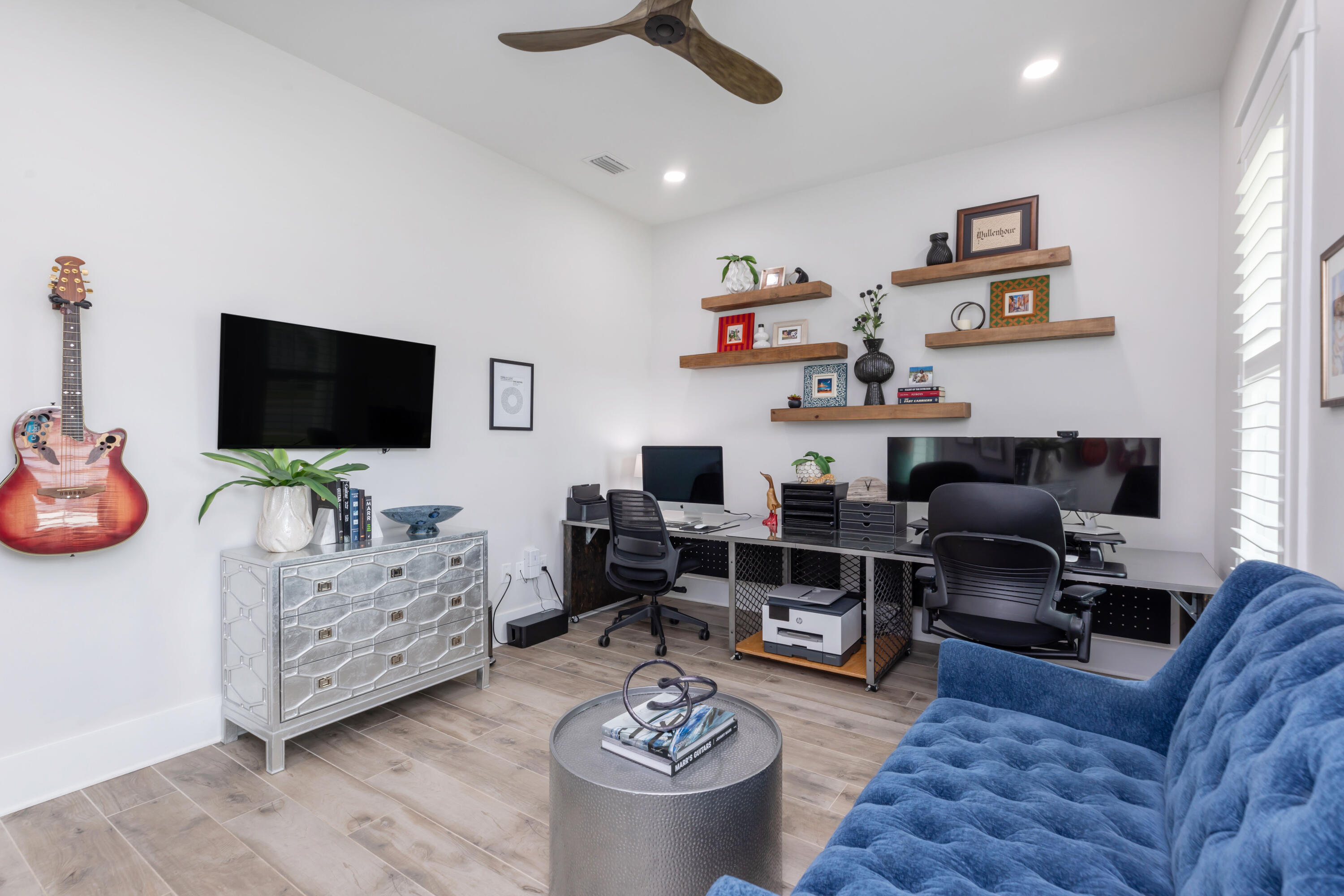 Deer Moss Creek PH 1 - Residential