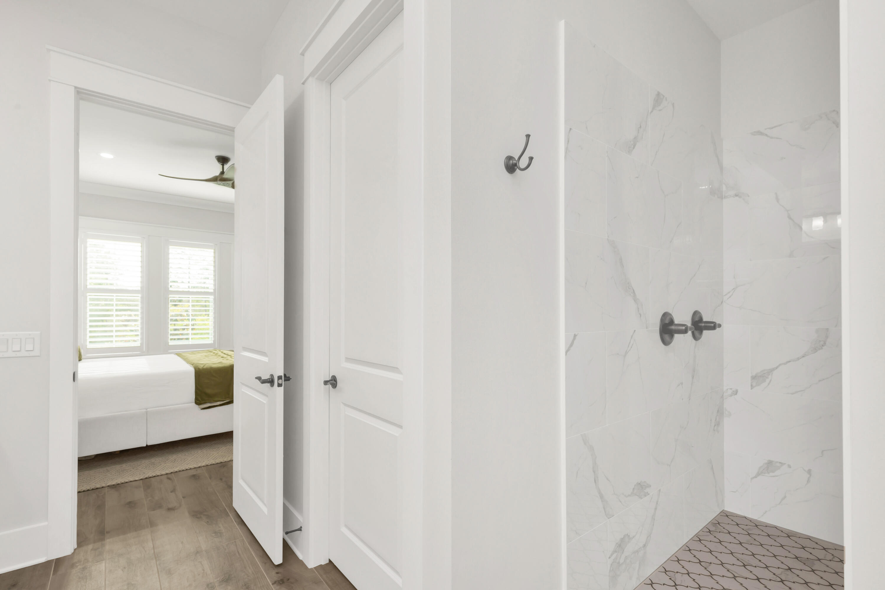 Deer Moss Creek PH 1 - Residential