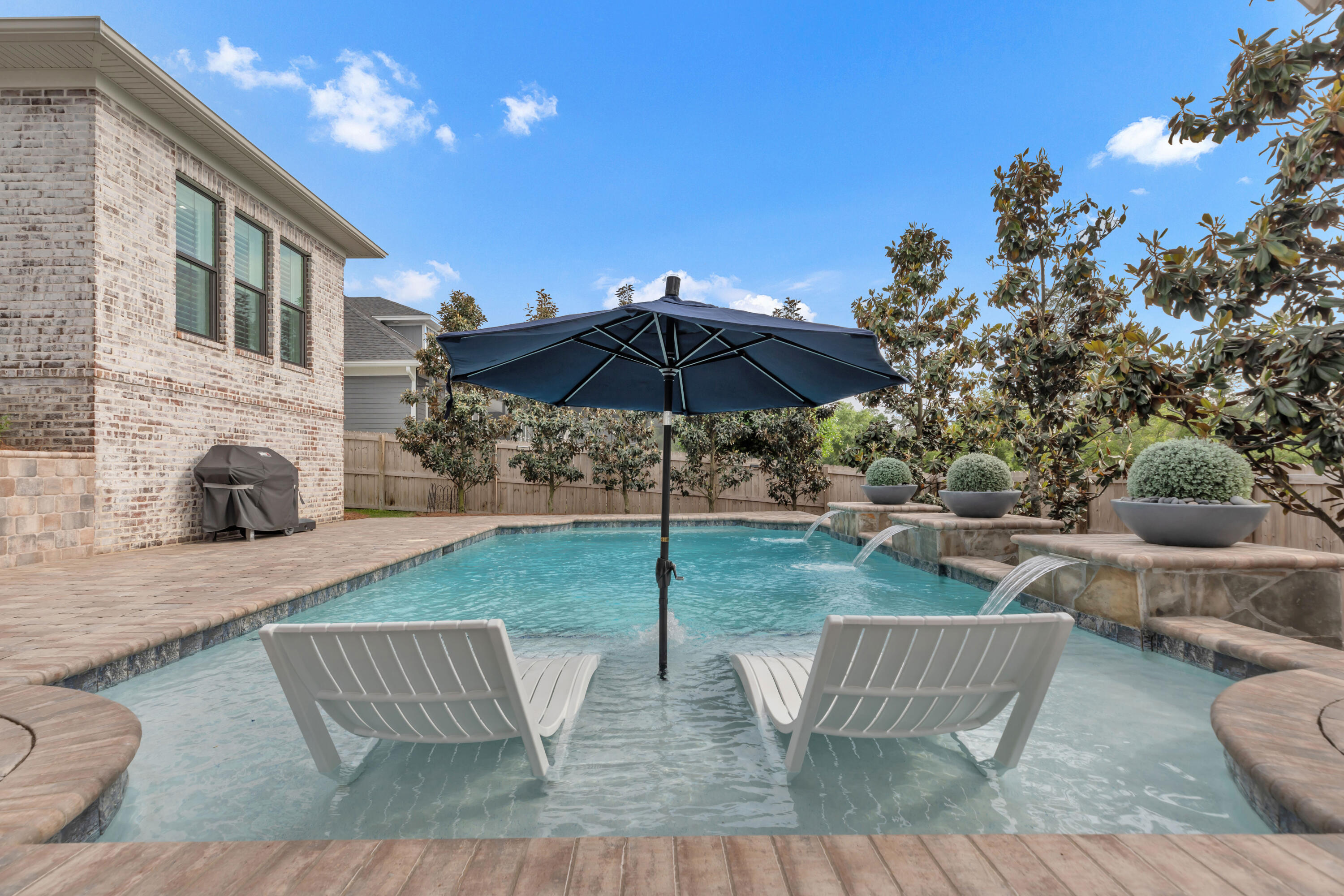 Deer Moss Creek PH 1 - Residential