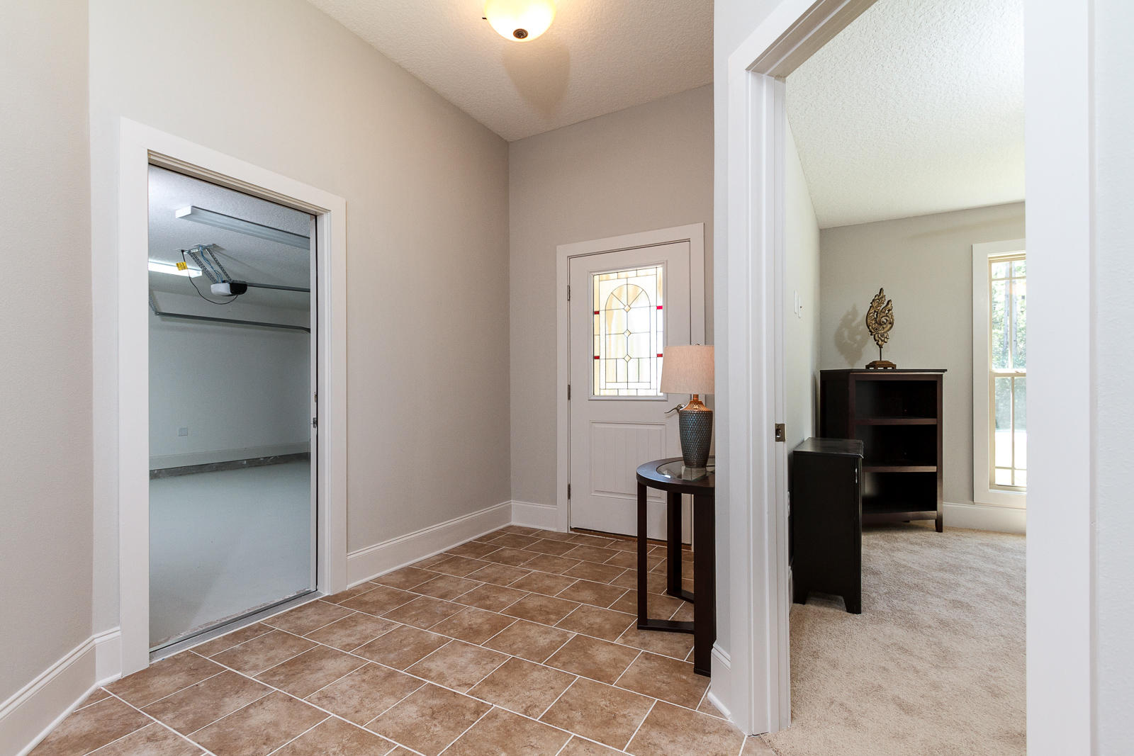 HOLLEY BY THE SEA - Residential