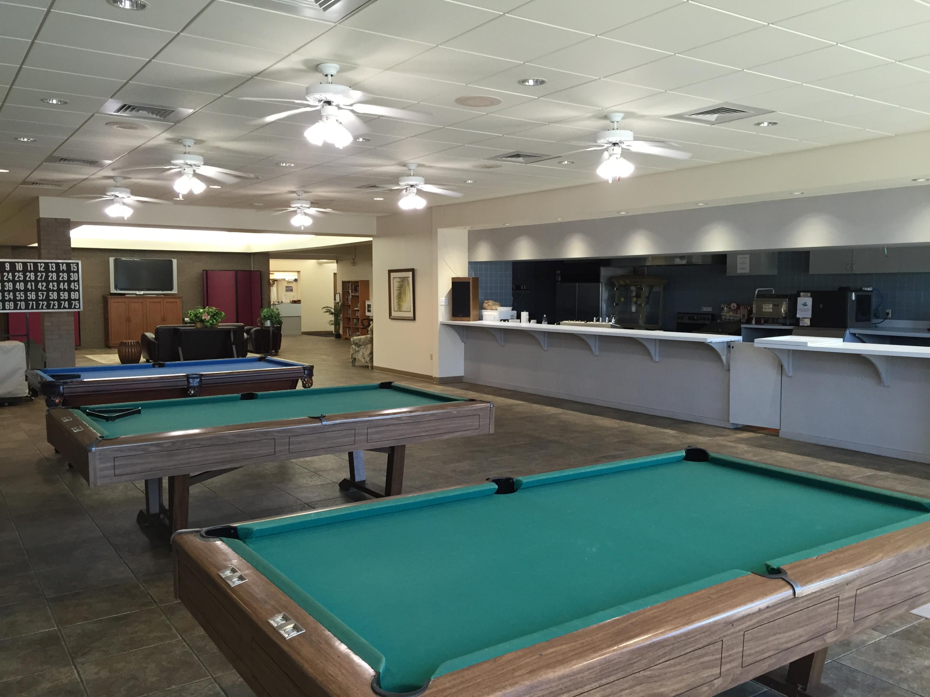 HOLLEY BY THE SEA - Residential