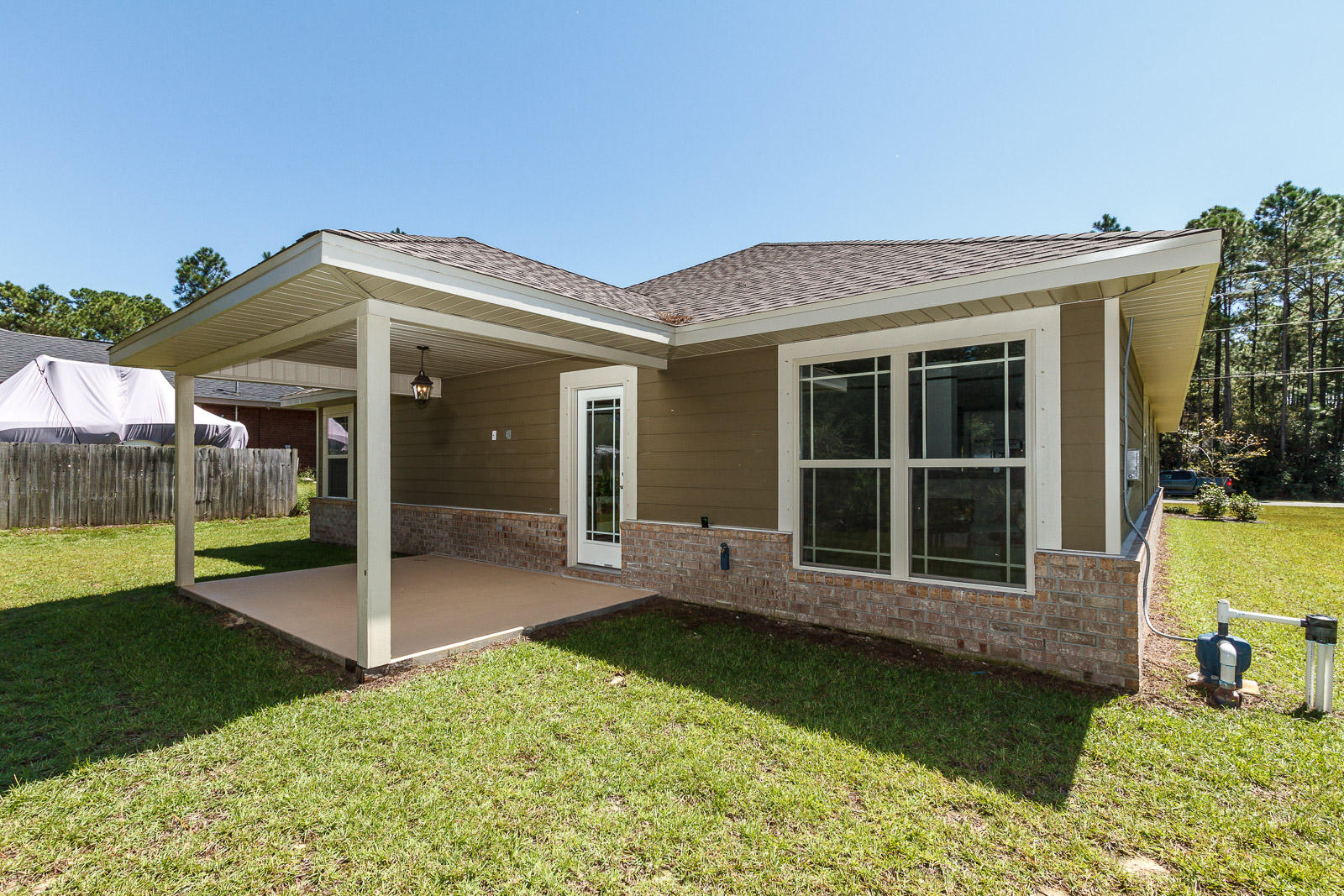 HOLLEY BY THE SEA - Residential