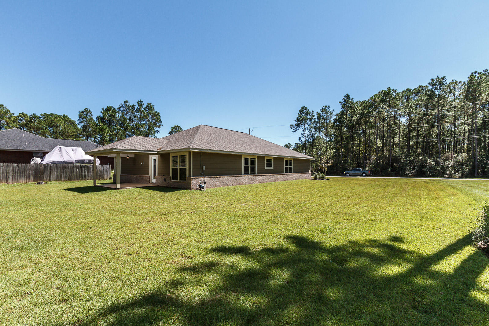 HOLLEY BY THE SEA - Residential