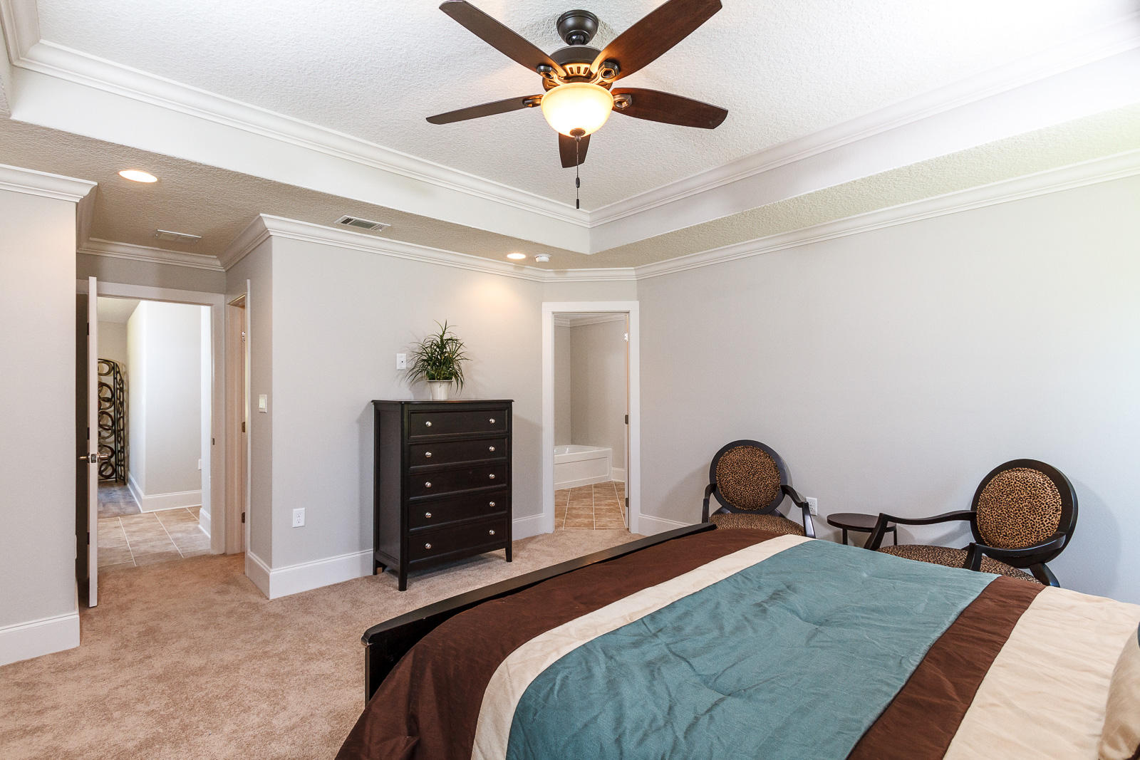 HOLLEY BY THE SEA - Residential