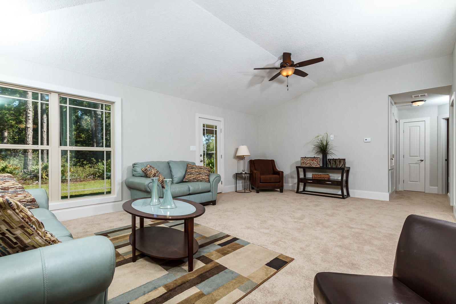 HOLLEY BY THE SEA - Residential