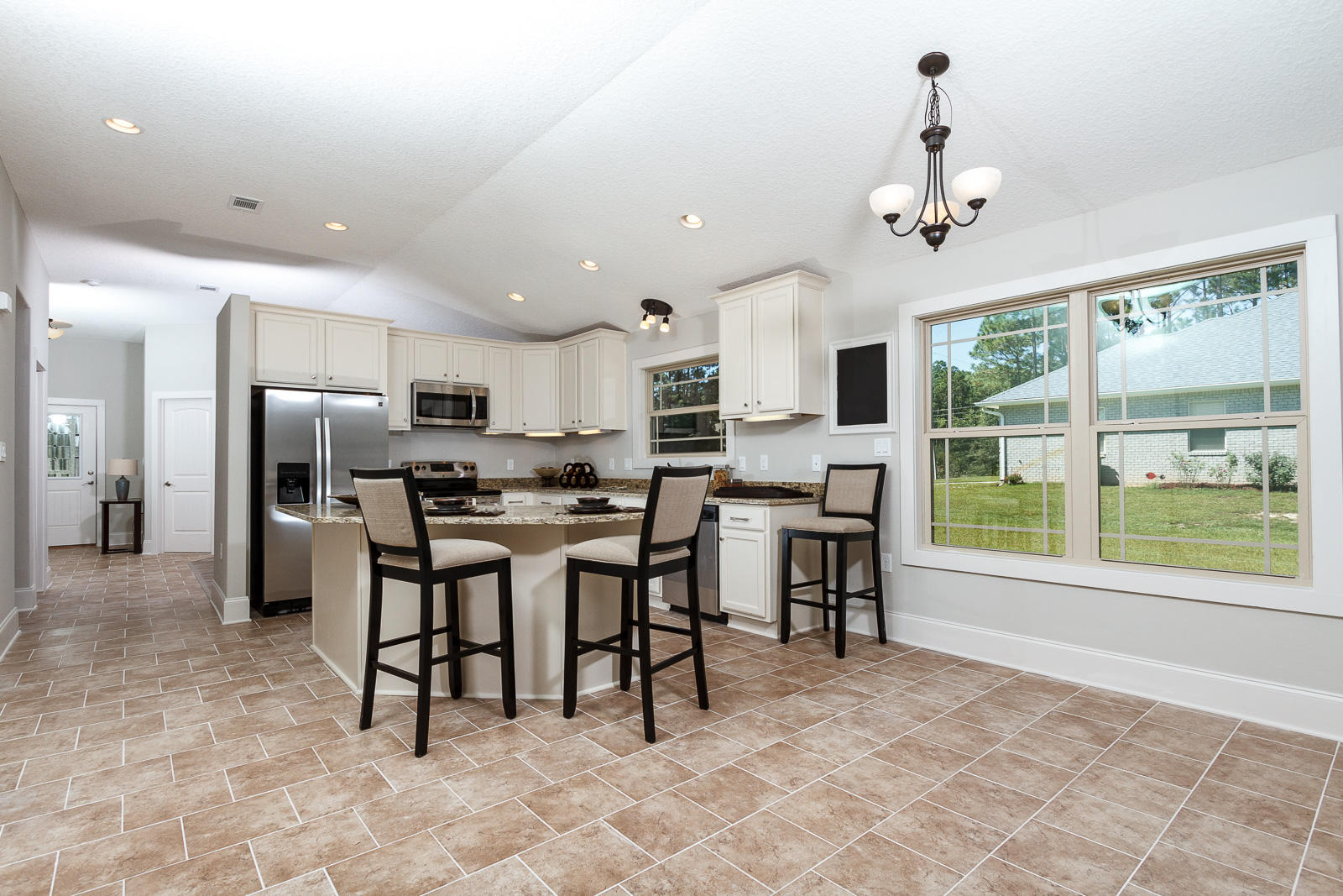 HOLLEY BY THE SEA - Residential