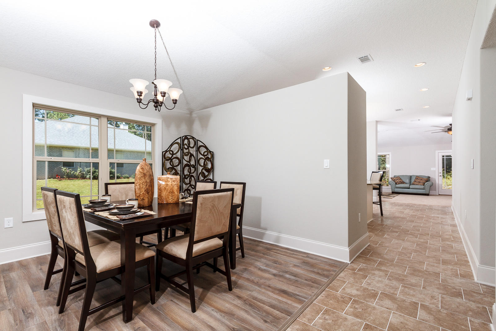 HOLLEY BY THE SEA - Residential