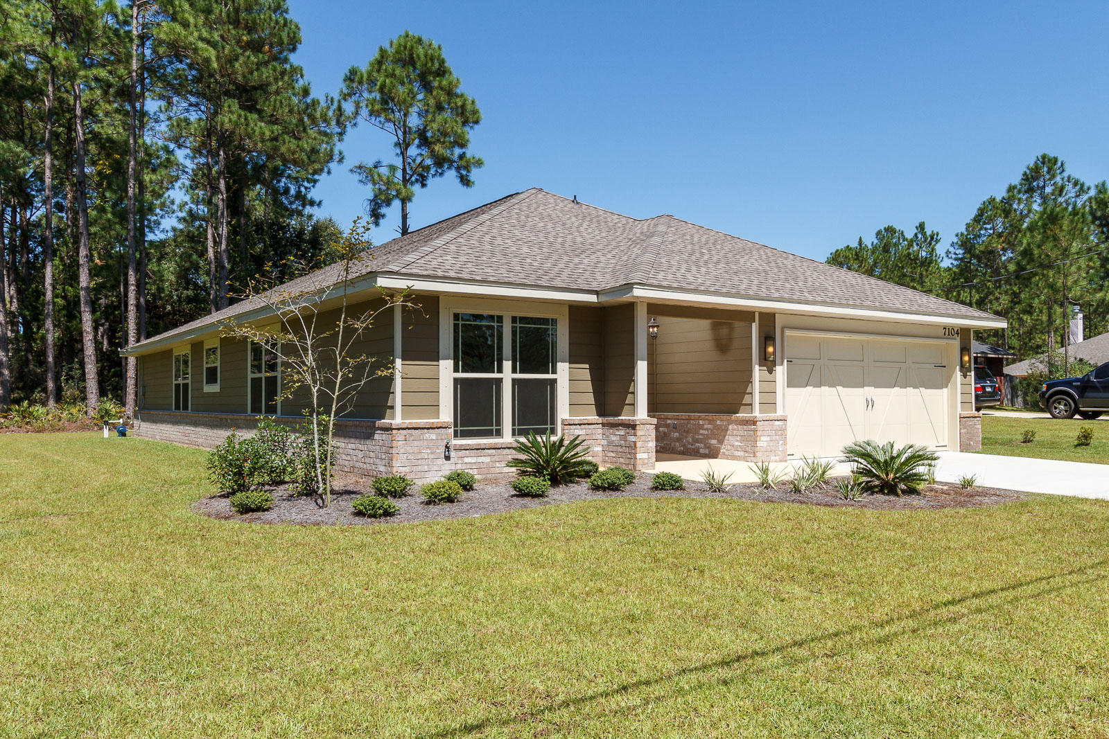 HOLLEY BY THE SEA - Residential