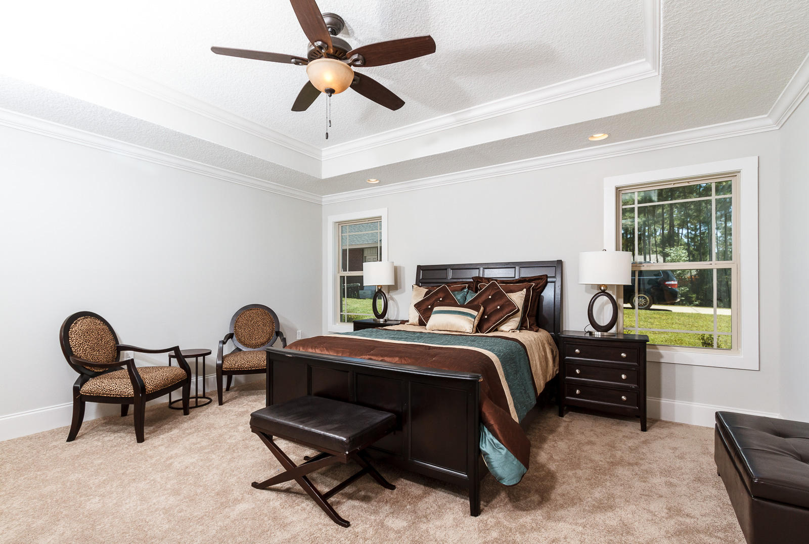 HOLLEY BY THE SEA - Residential